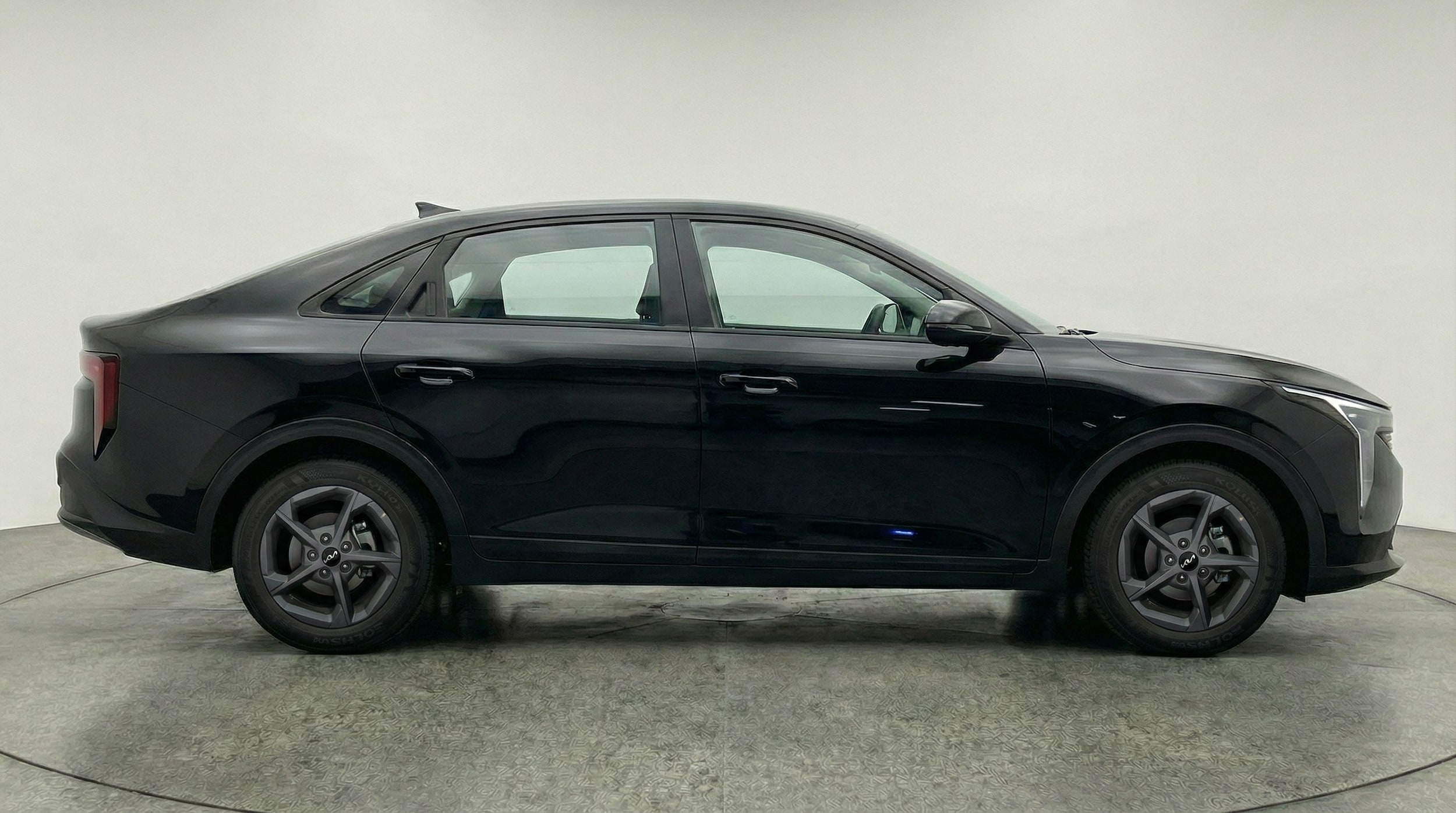 Thumbnail: 2025 Kia K4 - 8