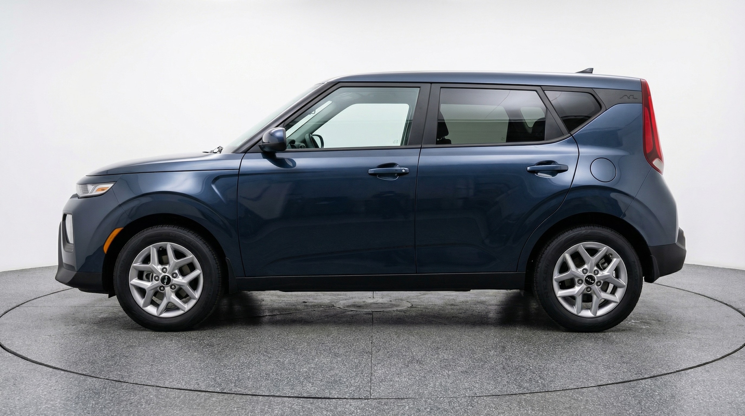 Thumbnail: 2025 Kia Soul - 4