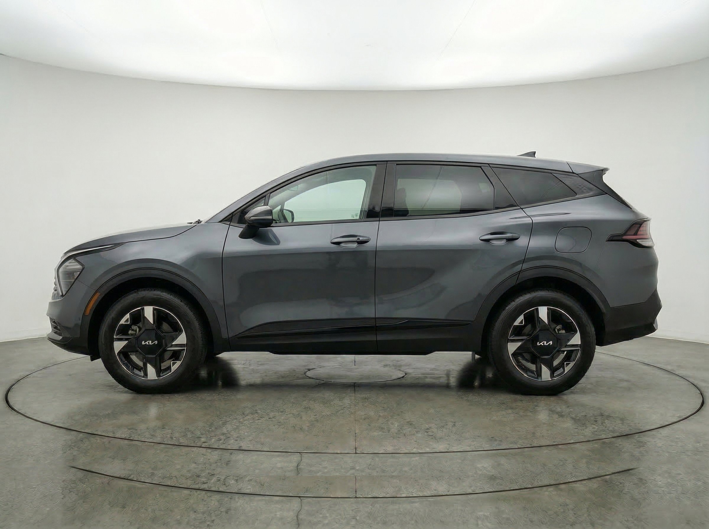 Thumbnail: 2026 Kia Sportage - 5