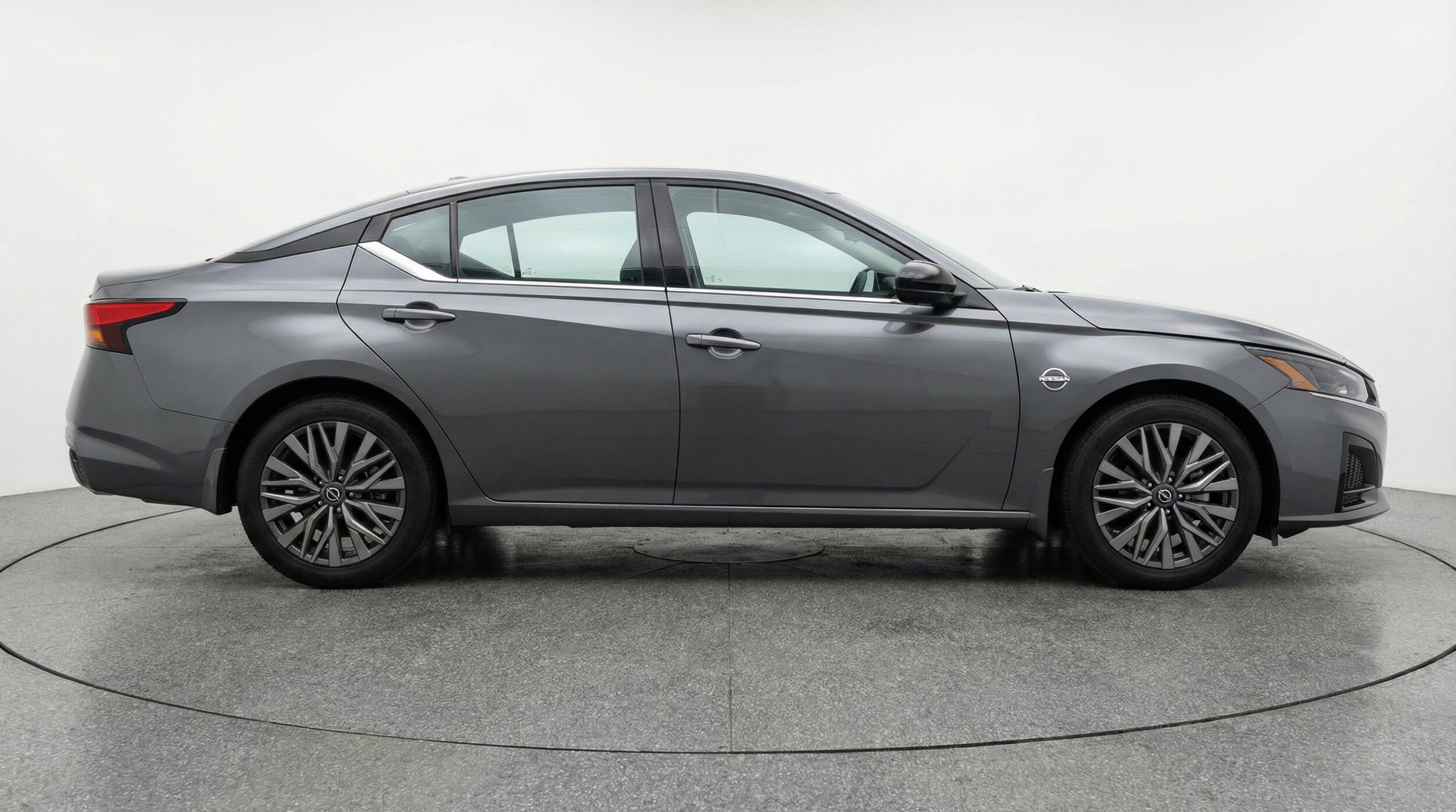 Thumbnail: 2025 Nissan Altima - 11