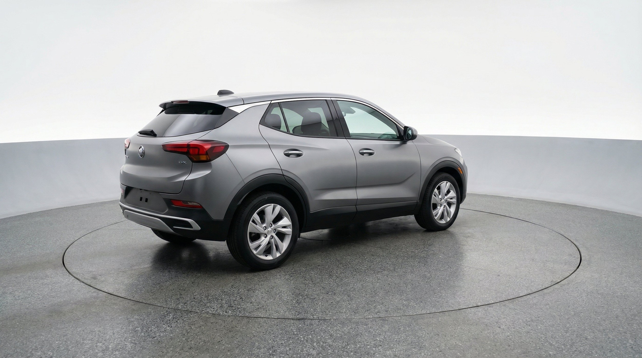 Thumbnail: 2026 Buick Encore GX - 9