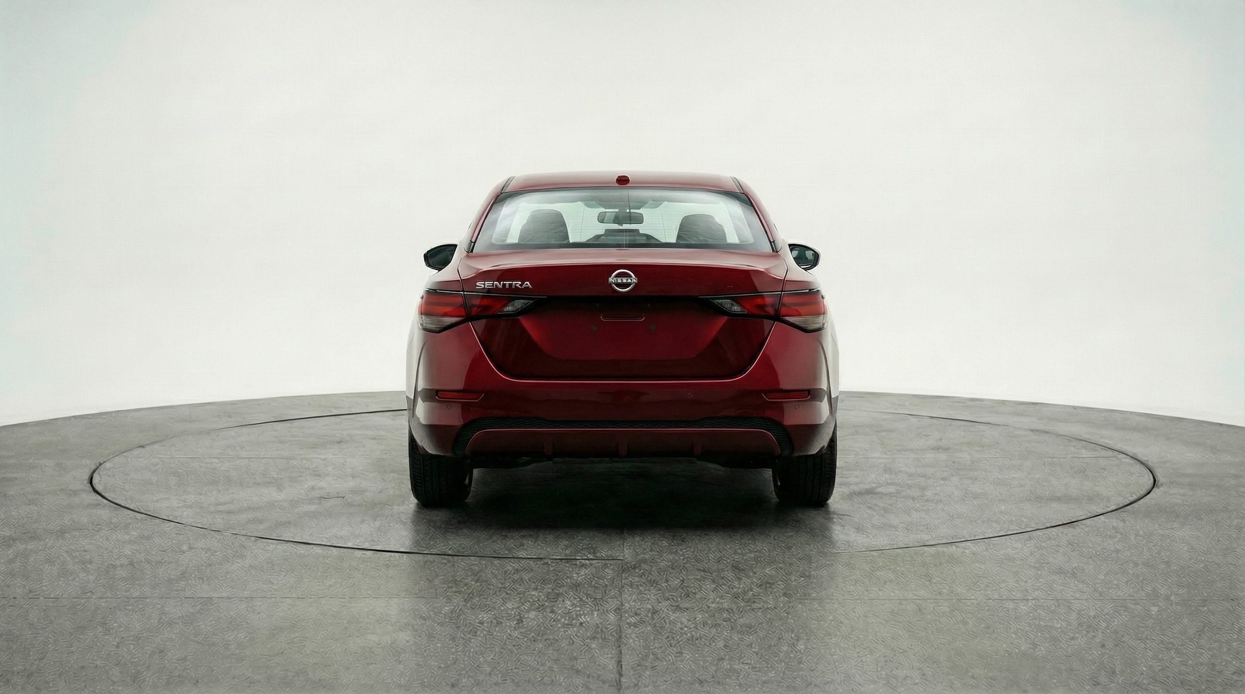 Thumbnail: 2025 Nissan Sentra - 6