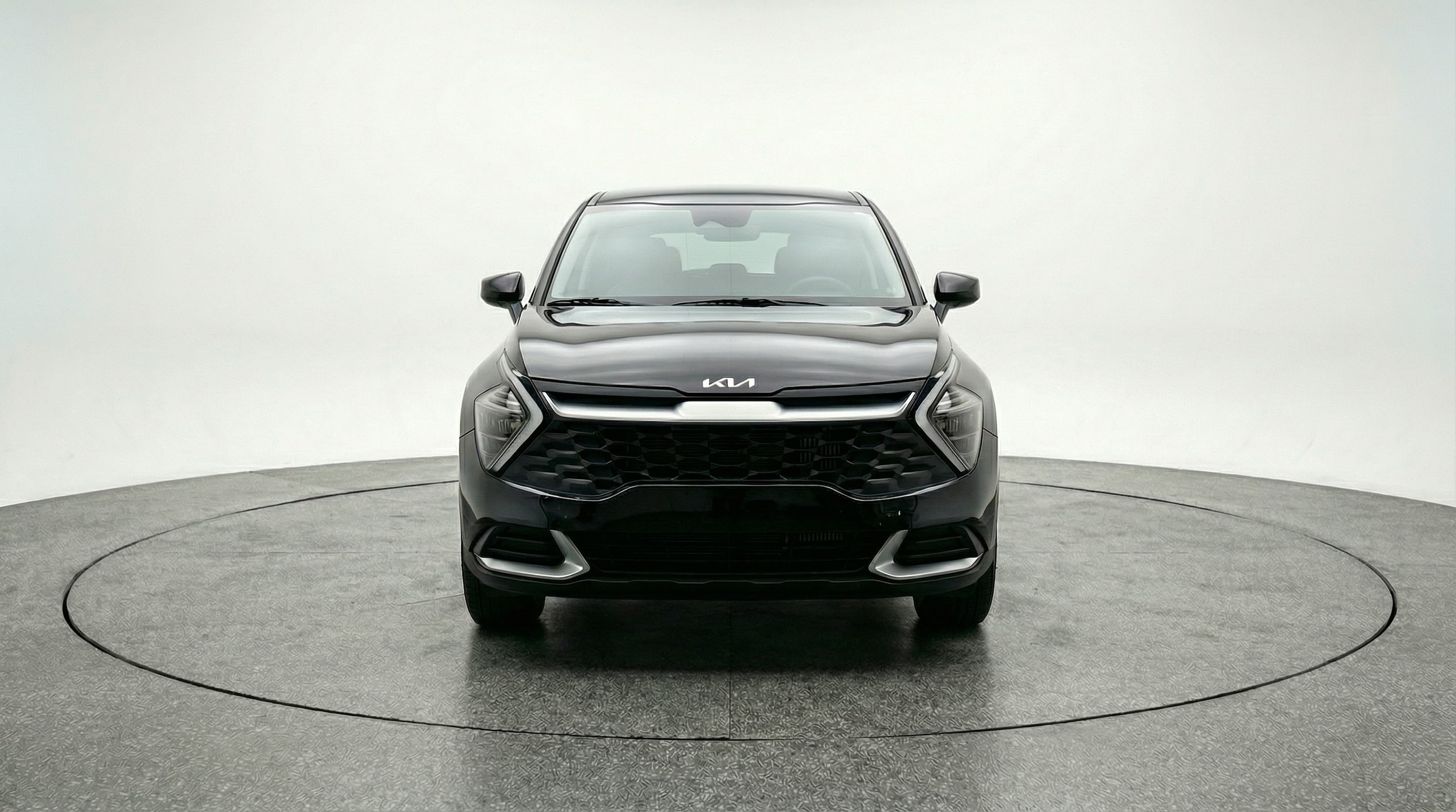 Thumbnail: 2025 Kia Sportage - 2