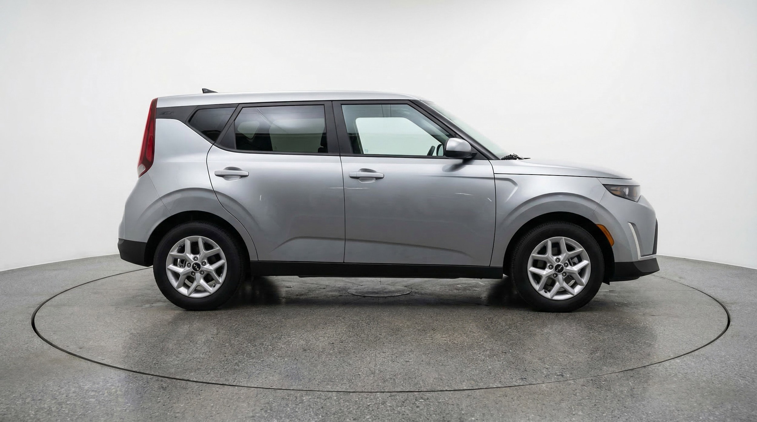 Thumbnail: 2025 Kia Soul - 11