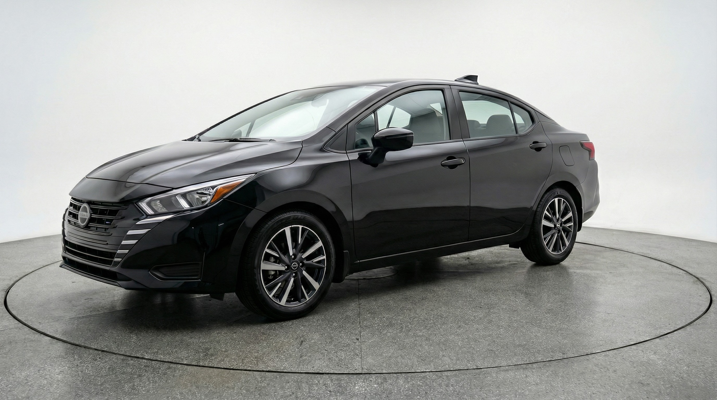 Thumbnail: 2025 Nissan Versa - 3