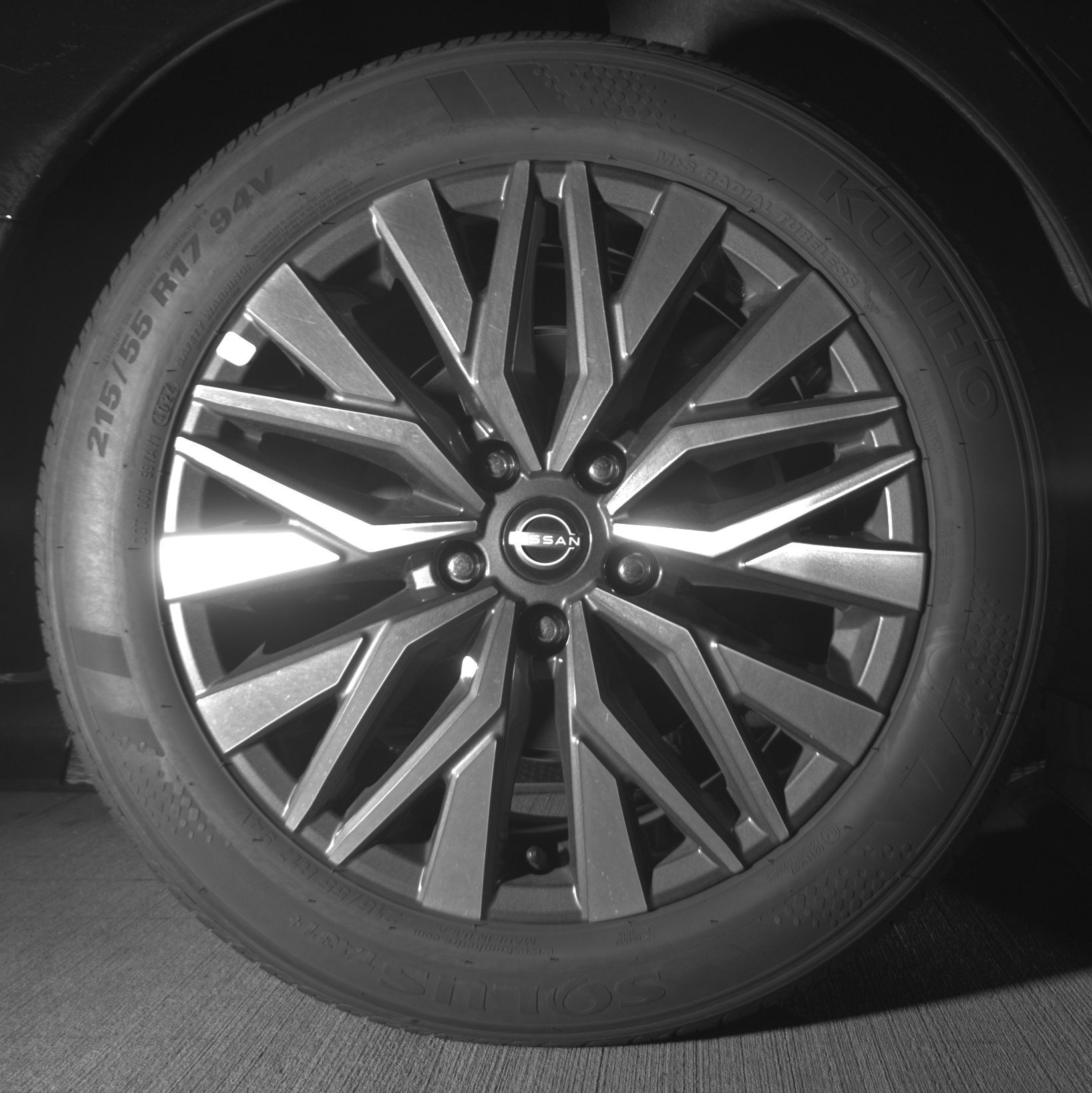 Thumbnail: 2025 Nissan Altima - 12
