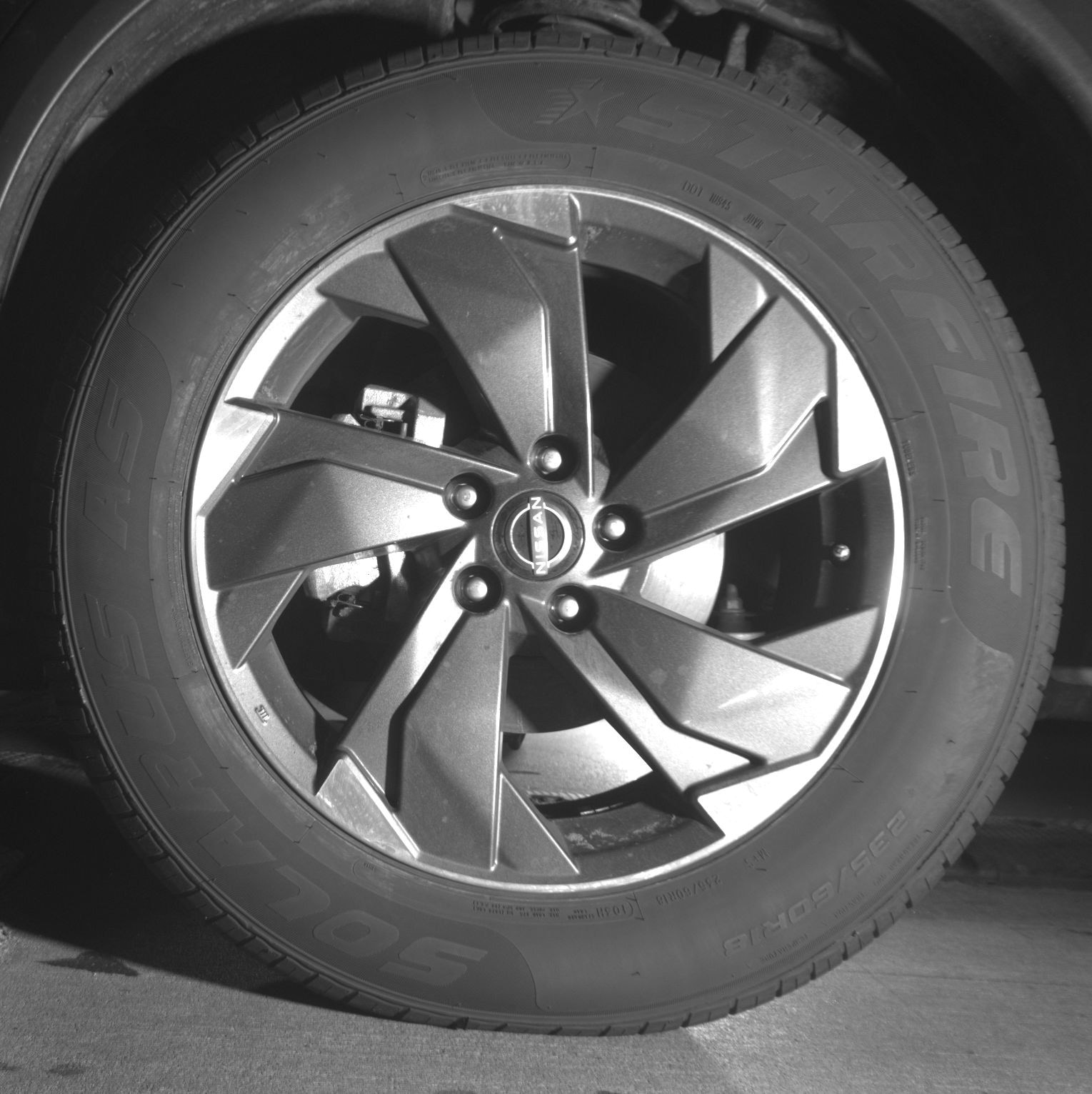 Thumbnail: 2025 Nissan Rogue - 9