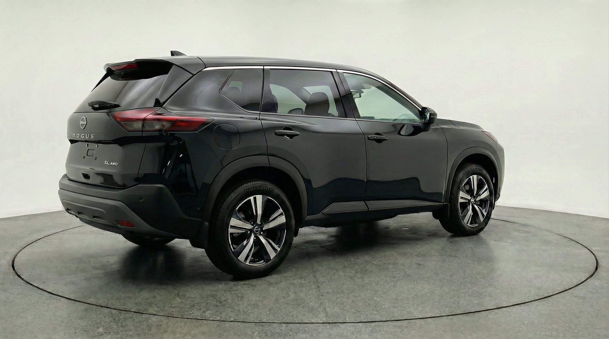 Thumbnail: 2026 Nissan Rogue - 9