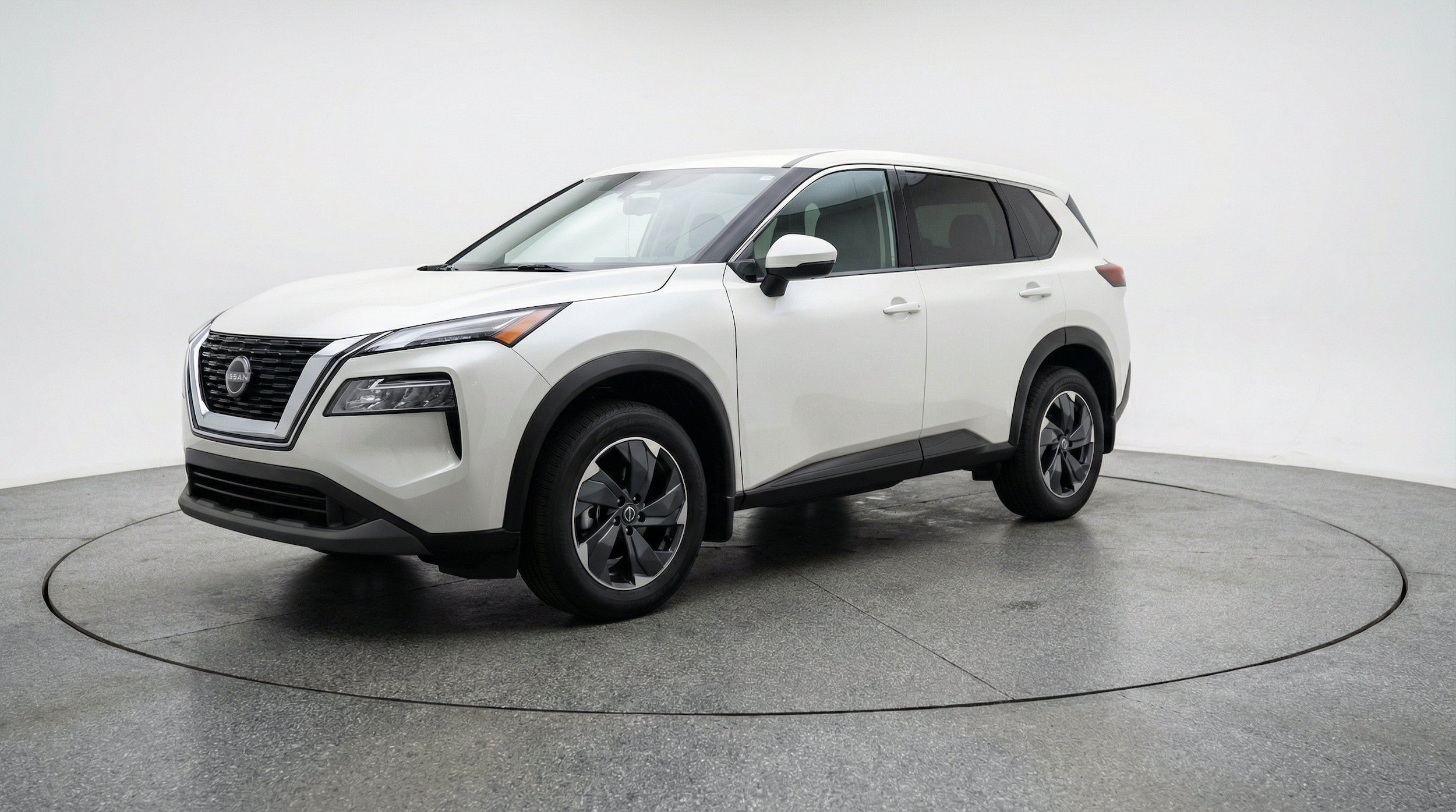 Thumbnail: 2025 Nissan Rogue - 3