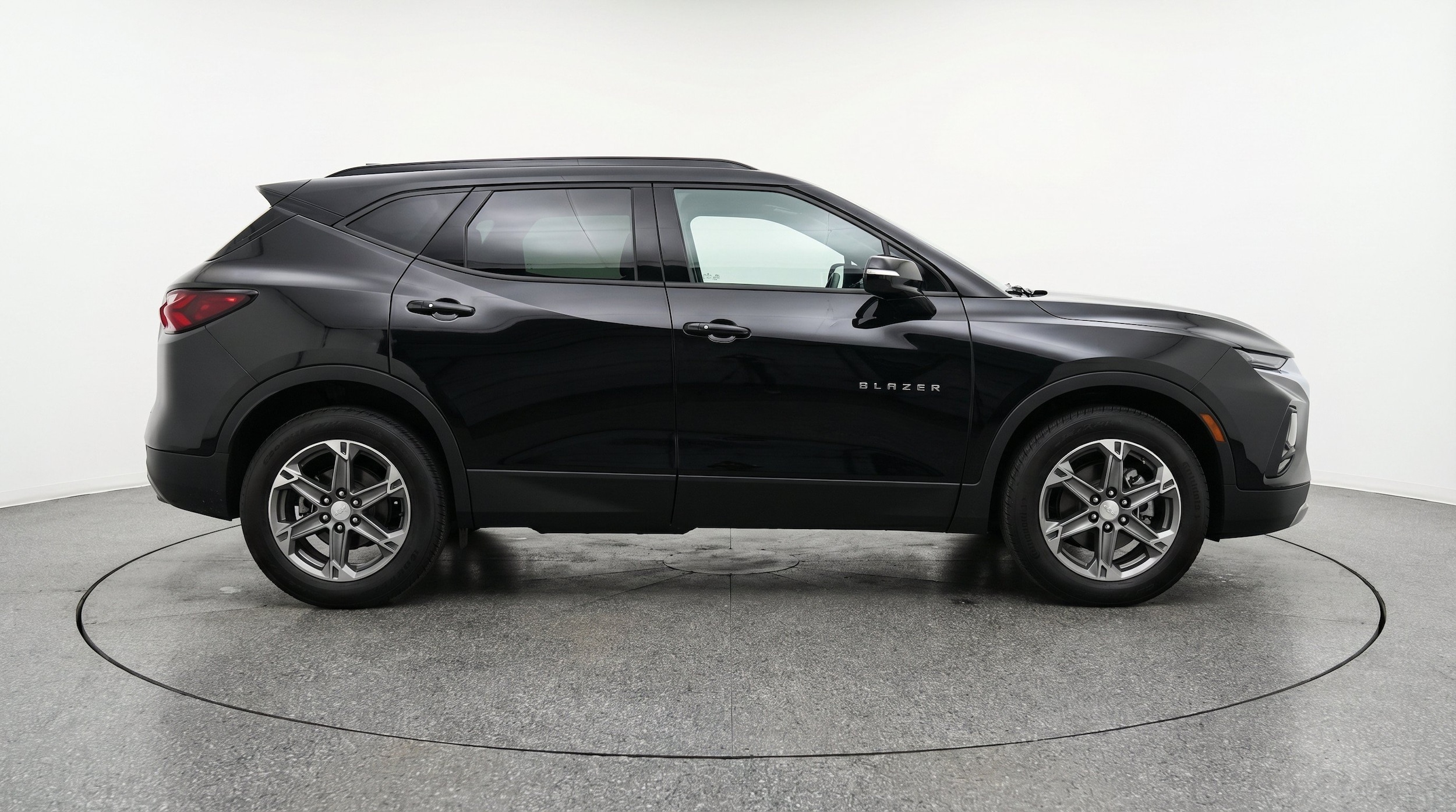 Thumbnail: 2026 Chevrolet Blazer - 11