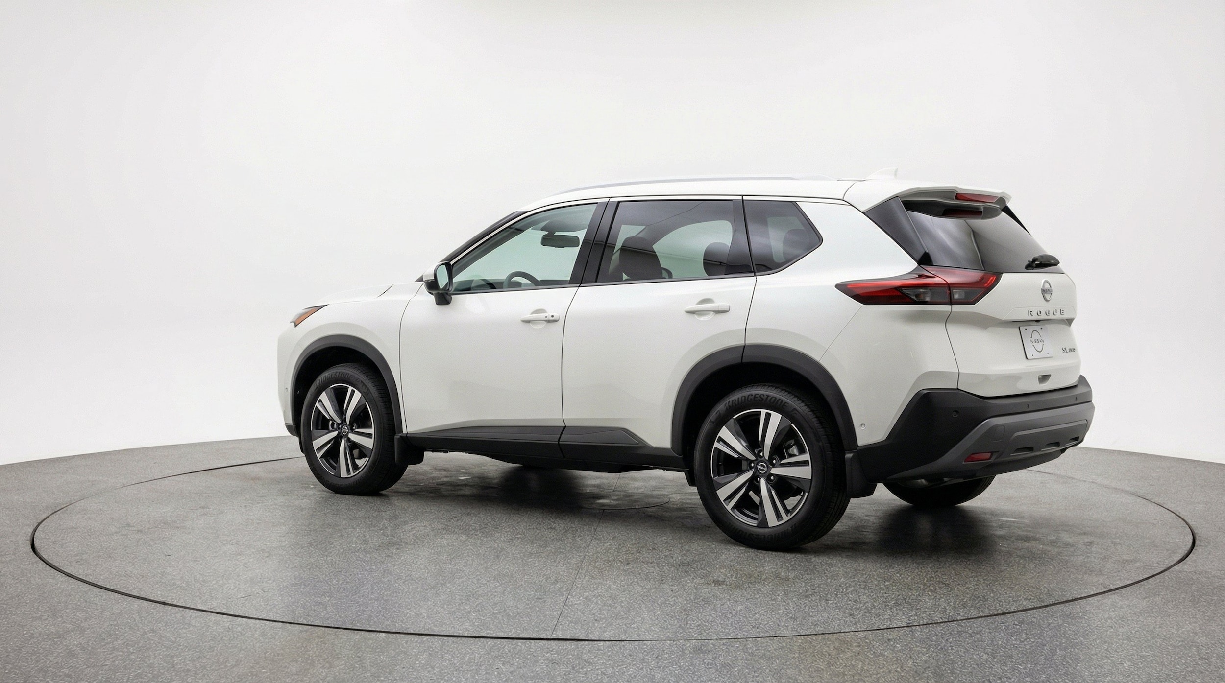 Thumbnail: 2026 Nissan Rogue - 6