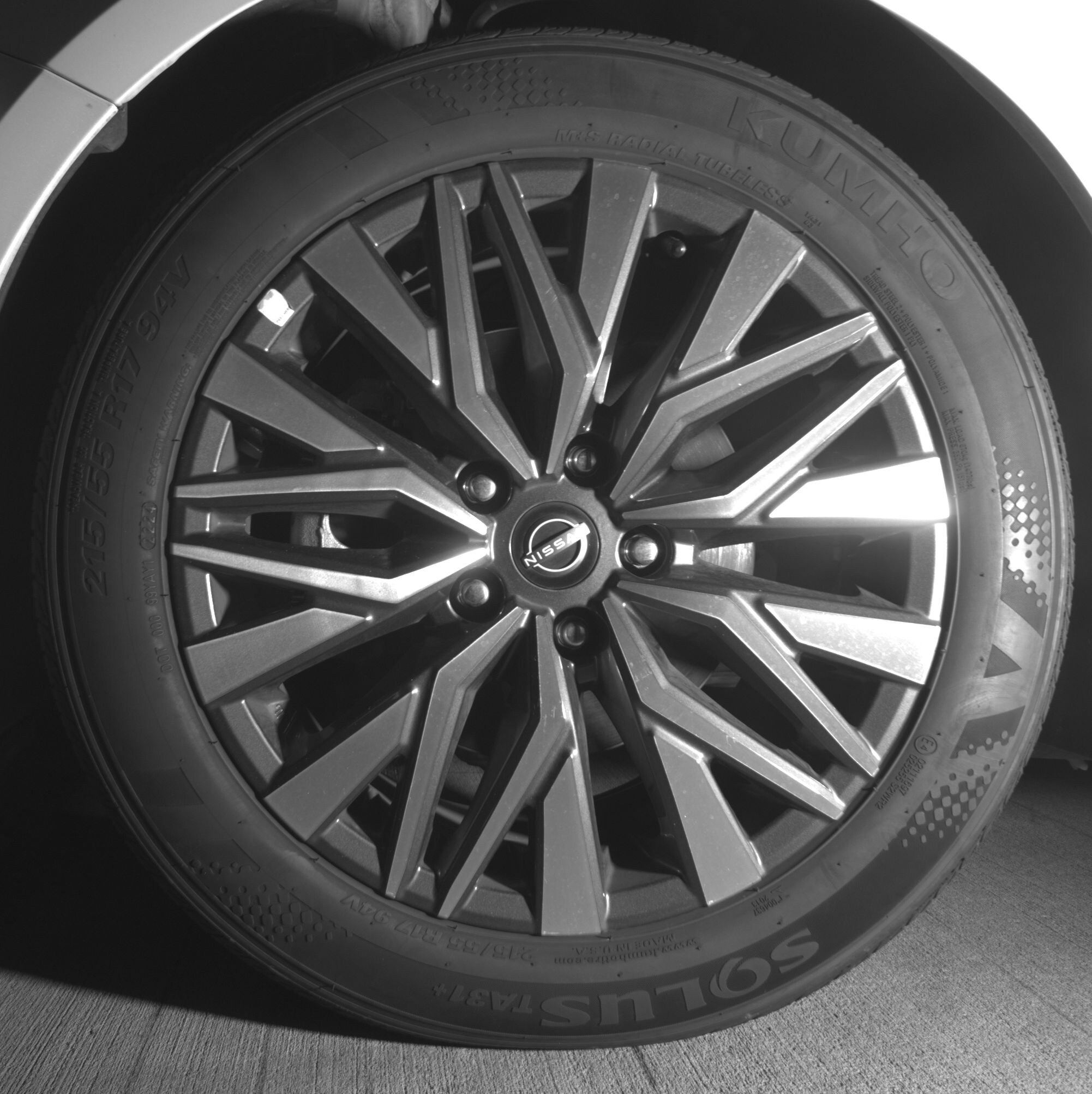 Thumbnail: 2025 Nissan Altima - 9