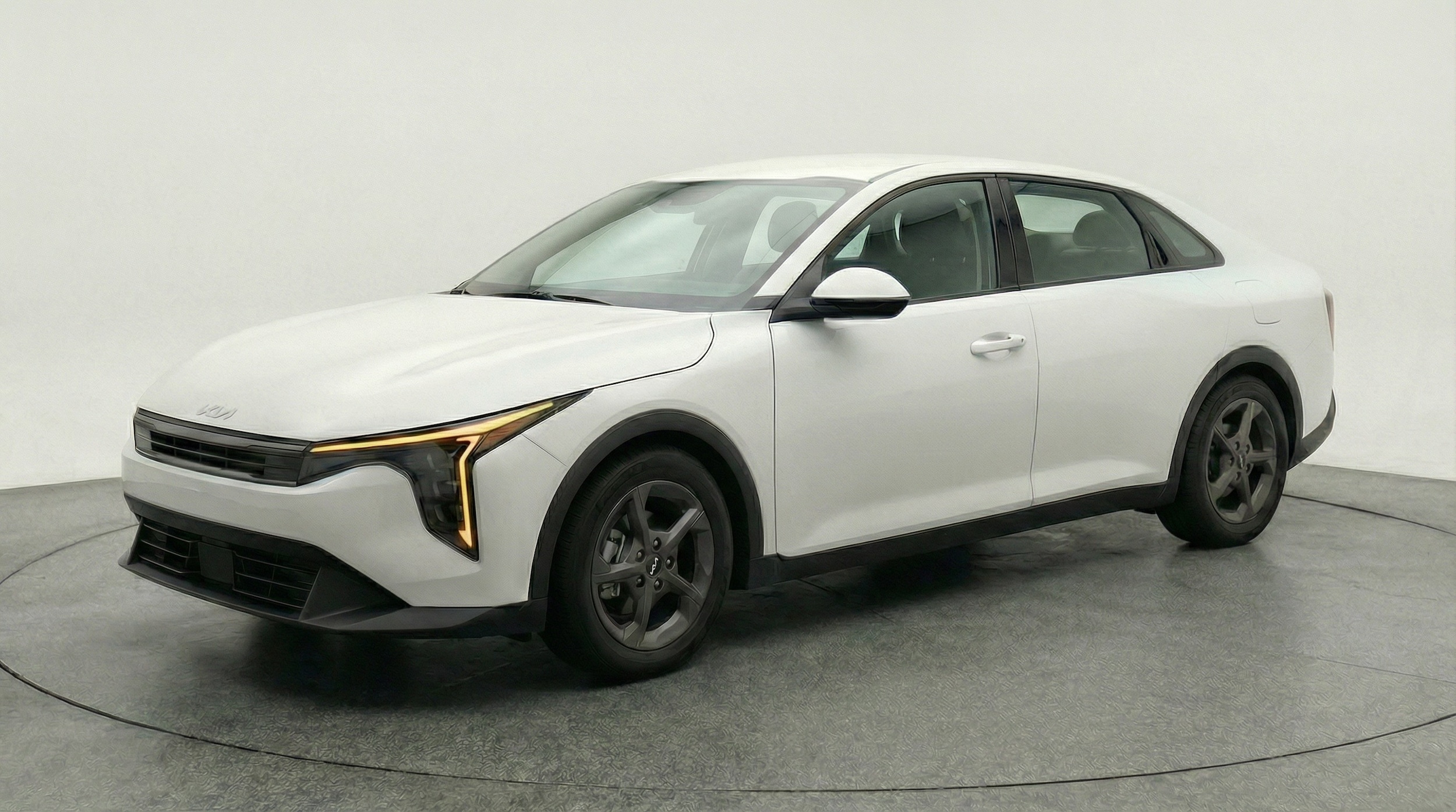 Thumbnail: 2025 Kia K4 - 3