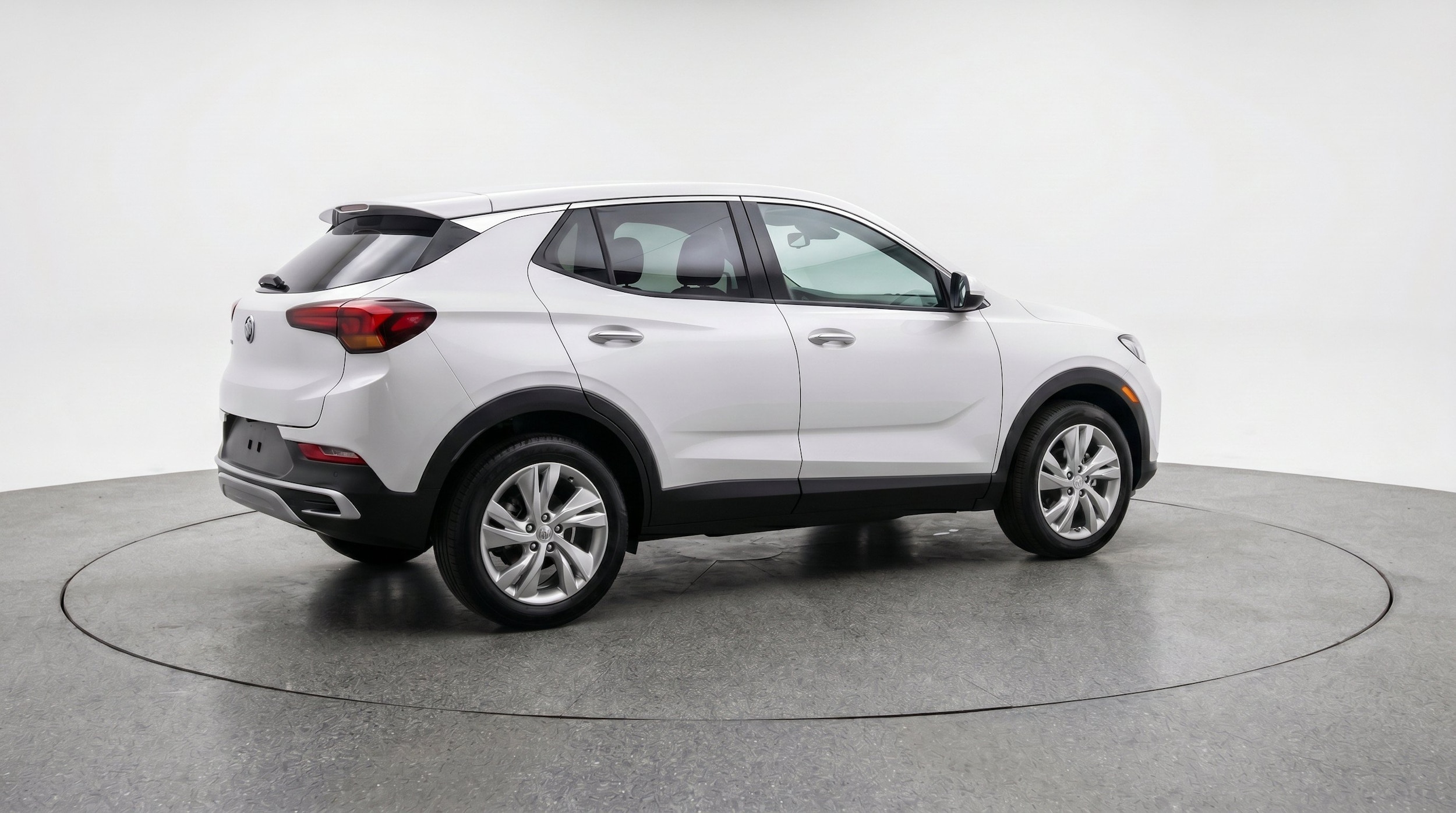 Thumbnail: 2026 Buick Encore GX - 9