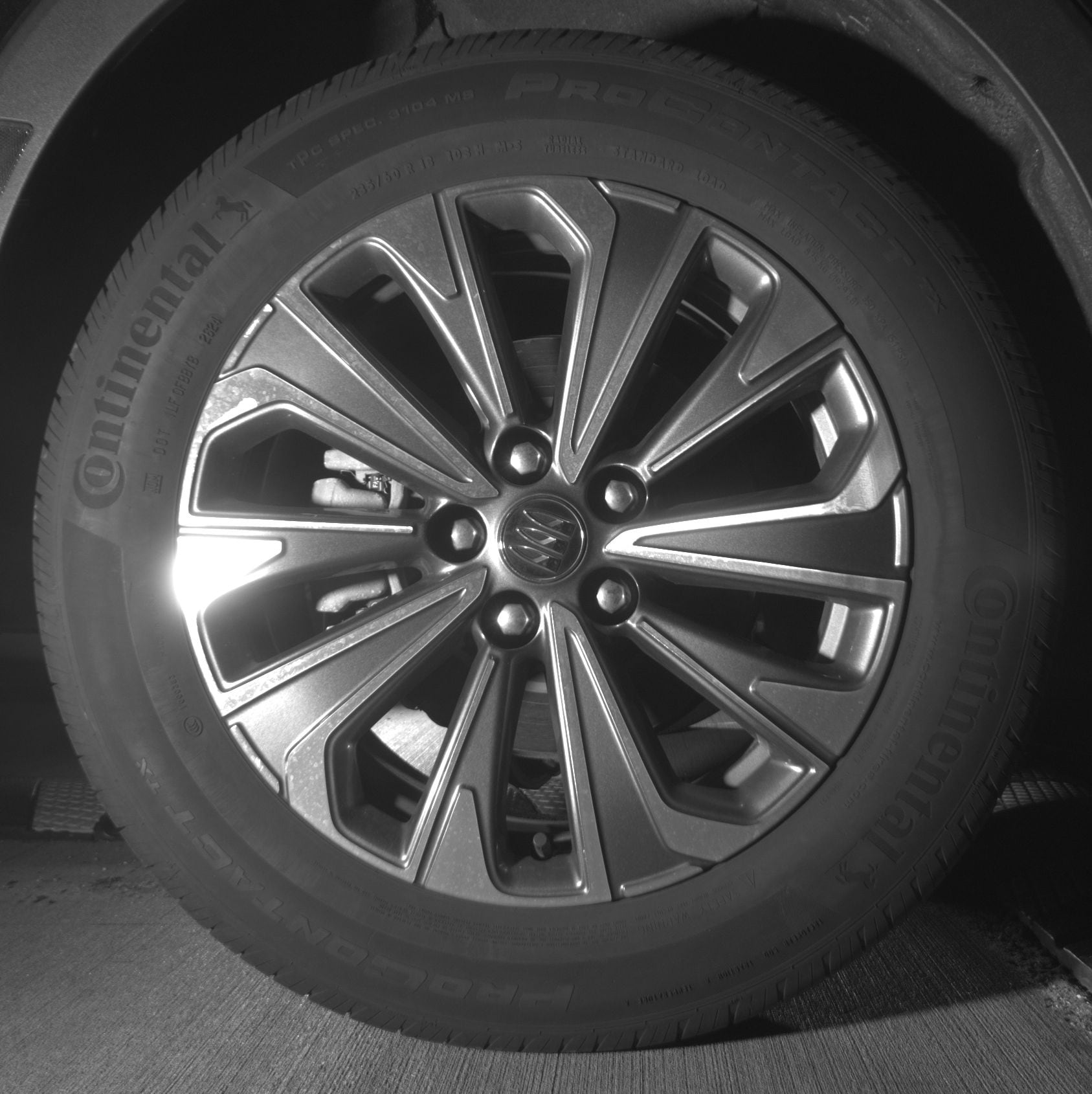 Thumbnail: 2024 Buick Envision - 12