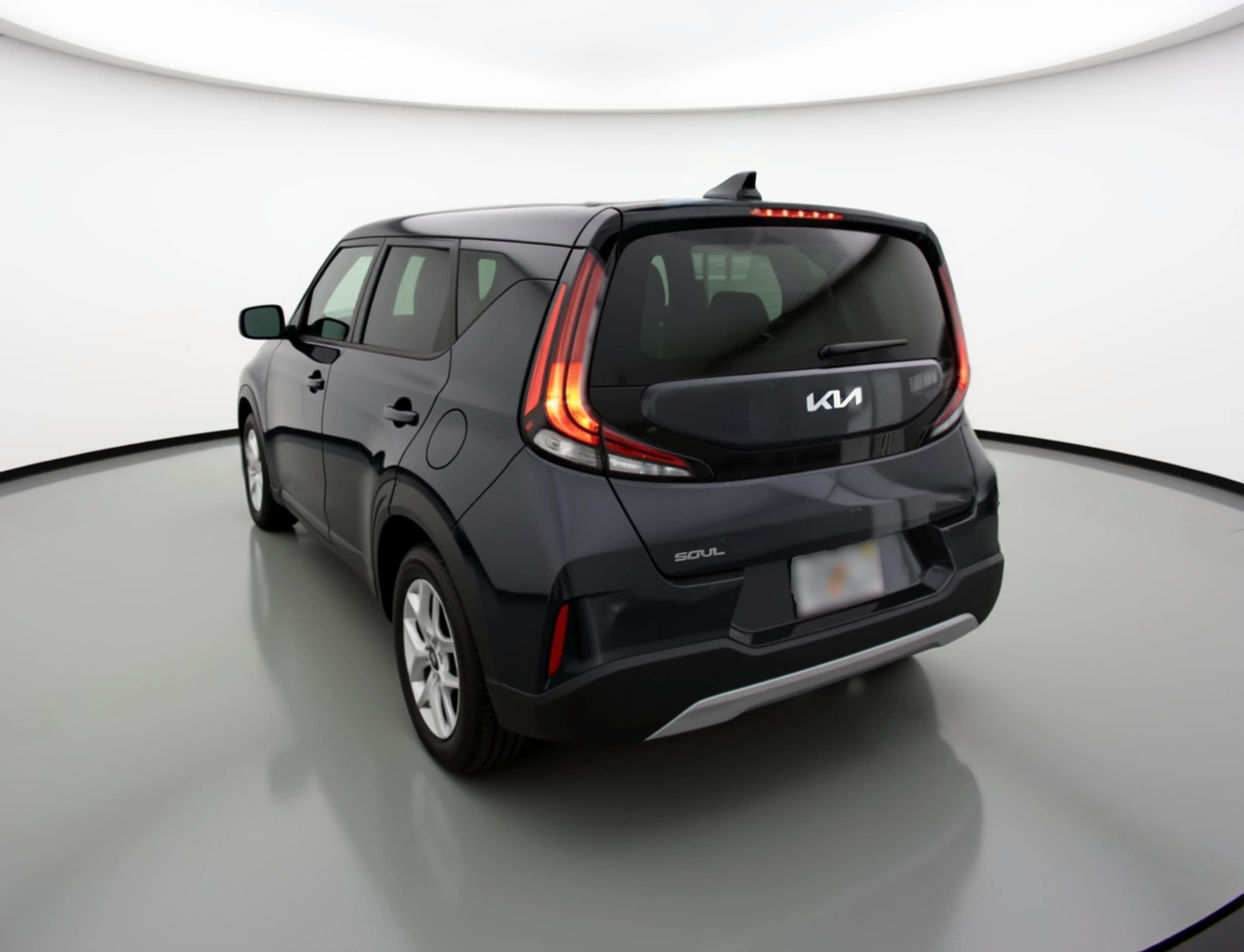 Thumbnail: 2025 Kia Soul - 5