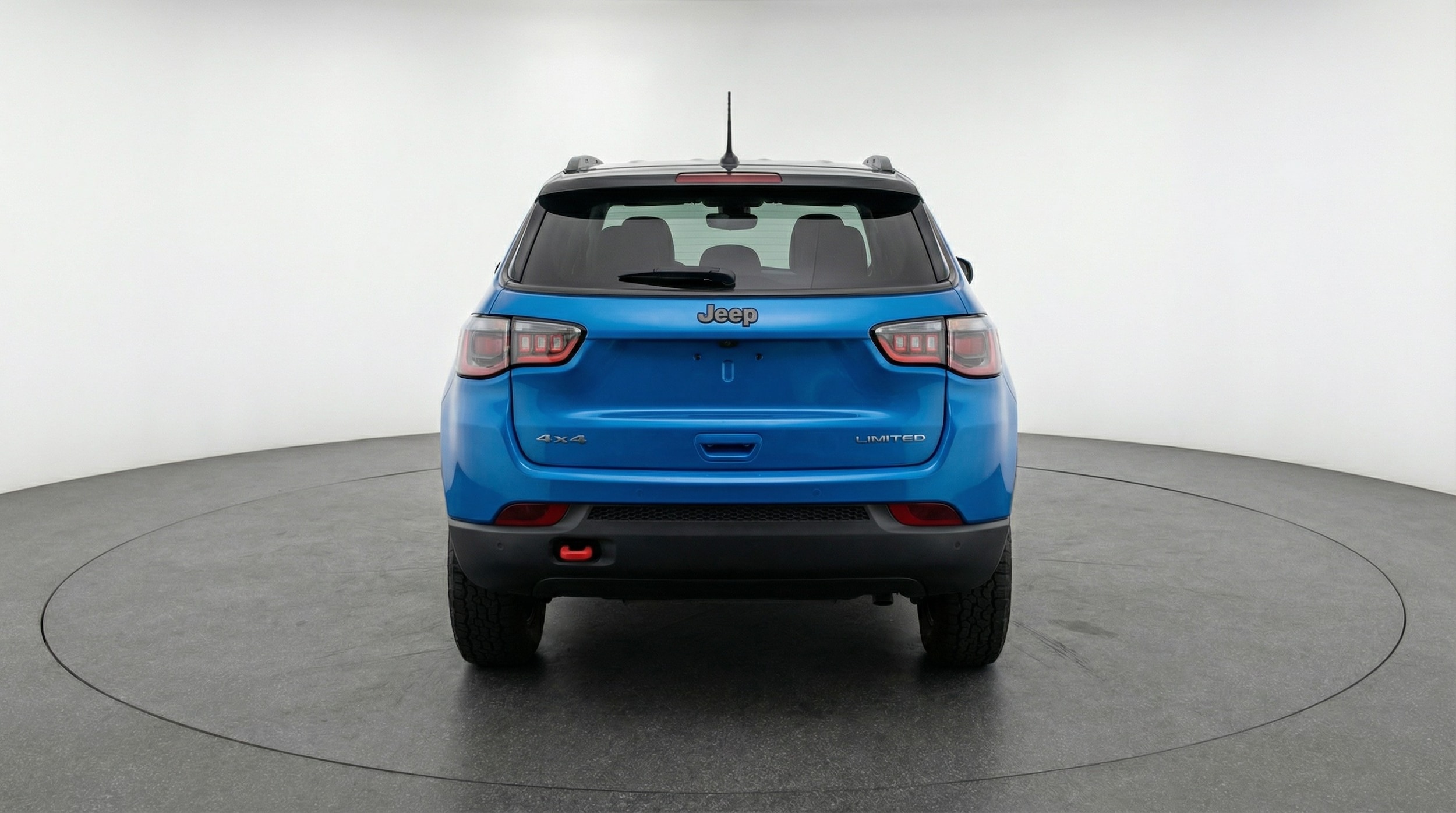 Thumbnail: 2025 Jeep Compass - 6