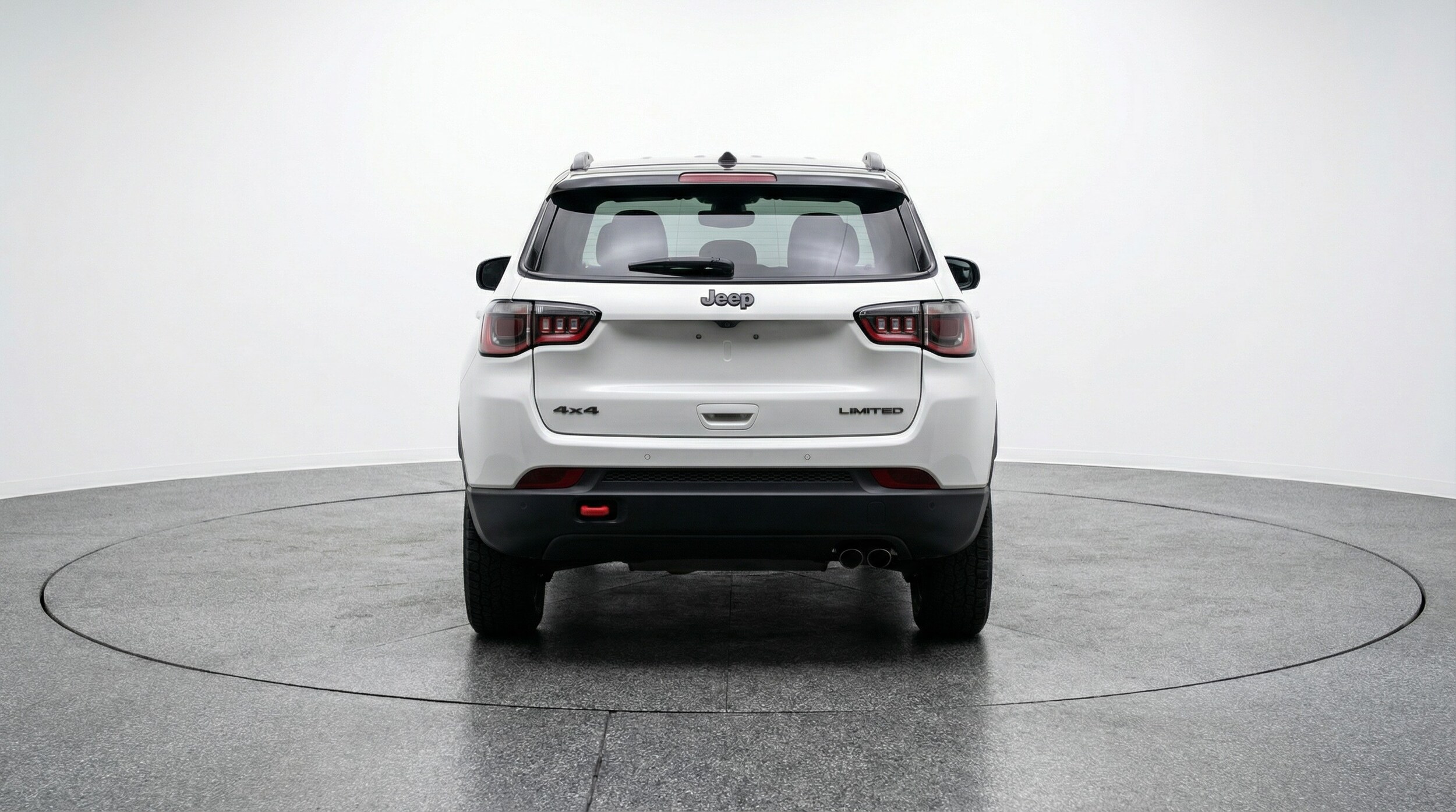 Thumbnail: 2025 Jeep Compass - 6