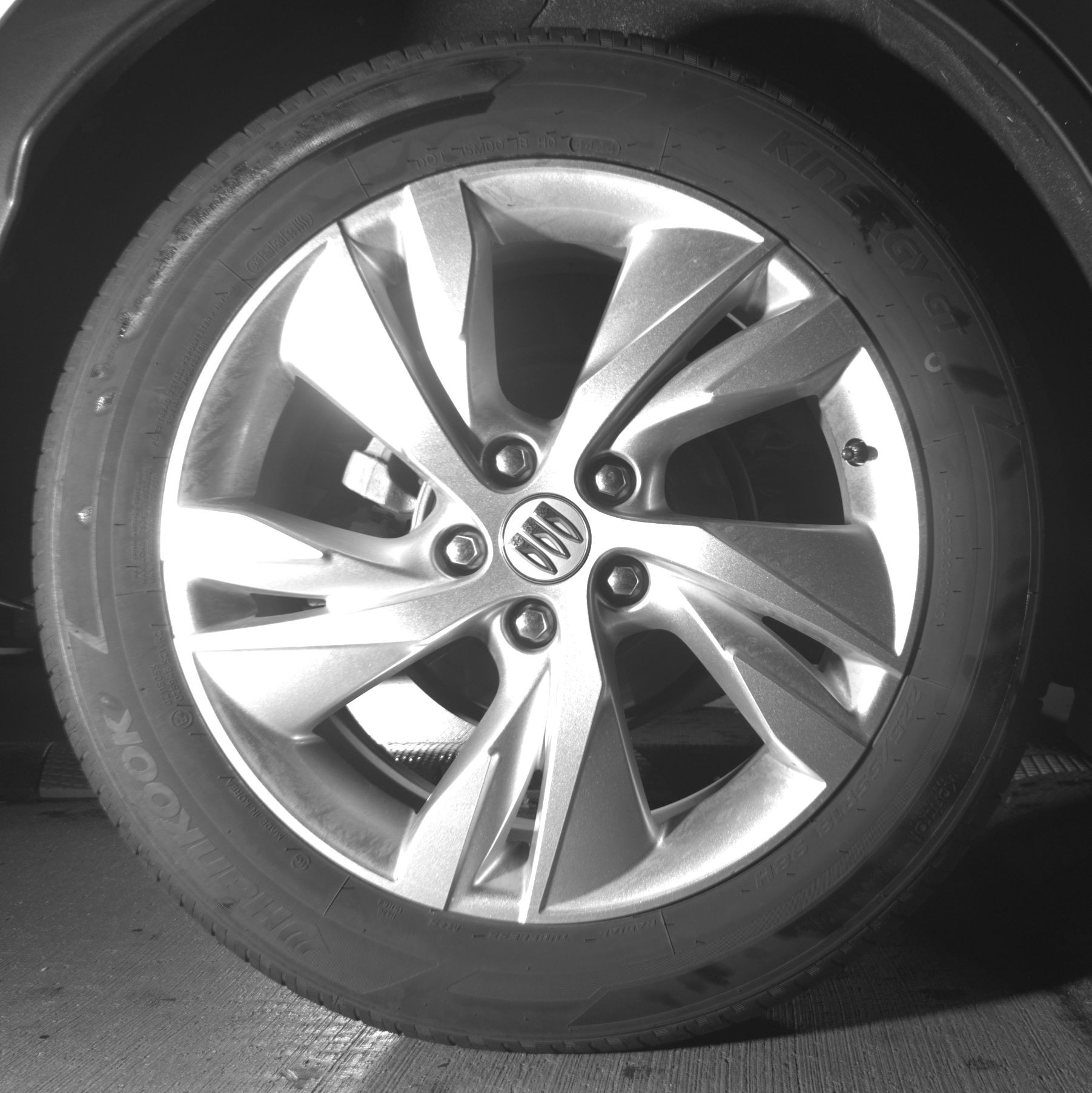 Thumbnail: 2025 Buick Encore GX - 12