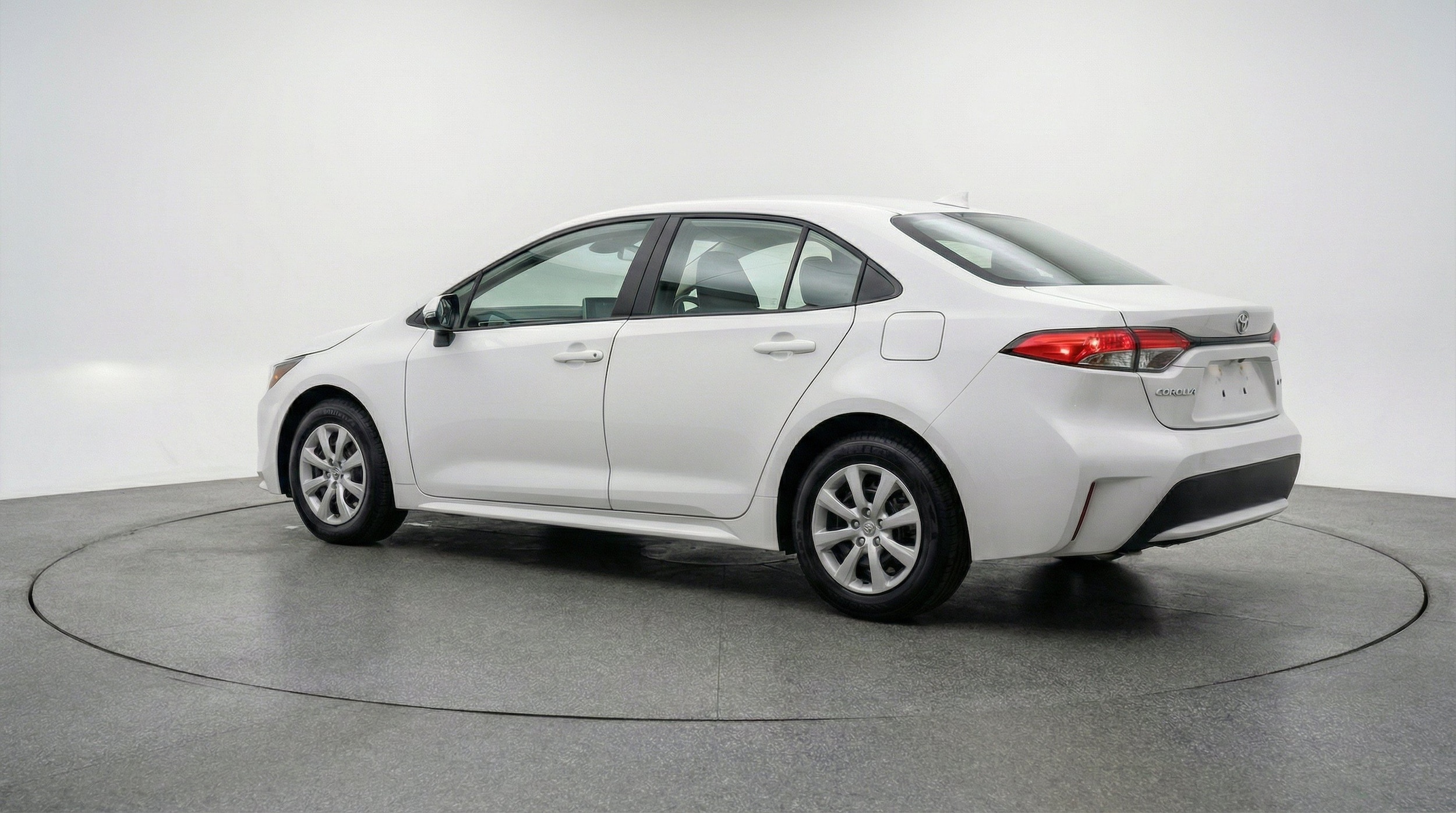 Thumbnail: 2025 Toyota Corolla - 6