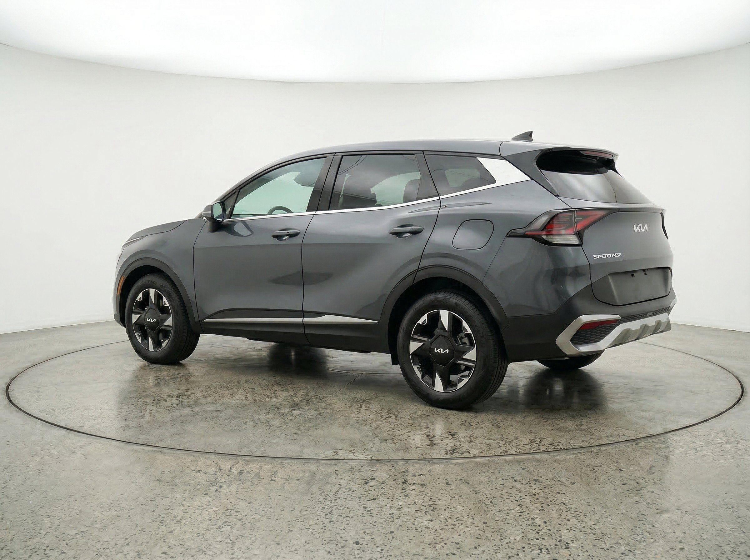 Thumbnail: 2026 Kia Sportage - 6
