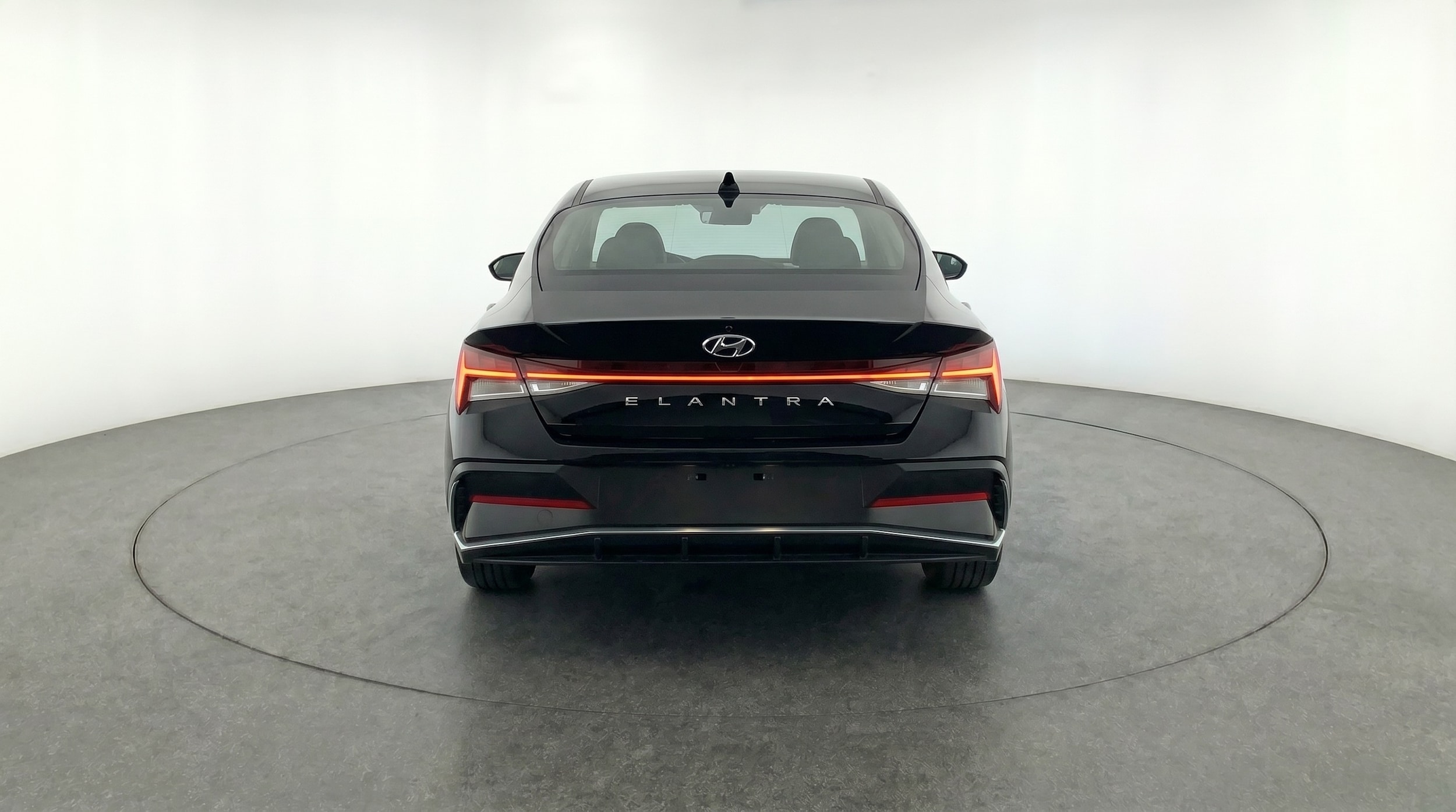 Thumbnail: 2025 Hyundai Elantra - 6