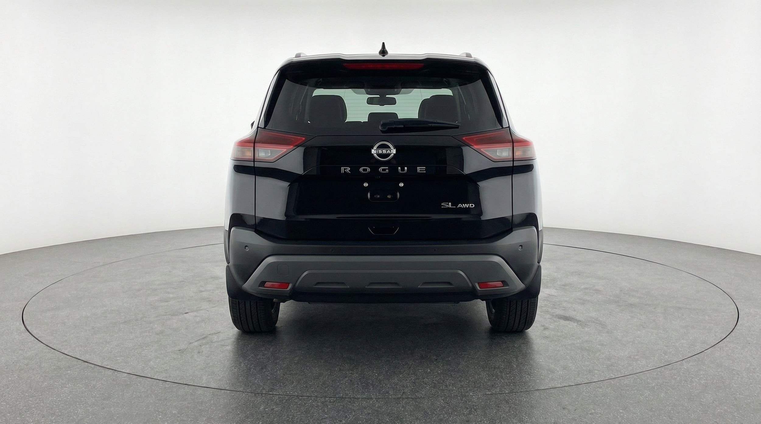Thumbnail: 2026 Nissan Rogue - 7