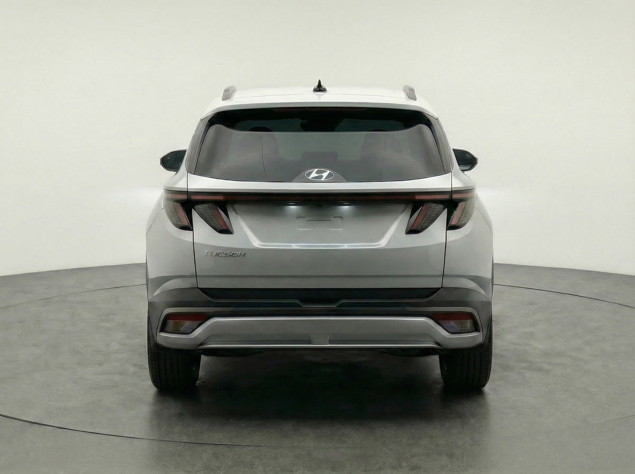 Thumbnail: 2025 Hyundai Tucson - 6