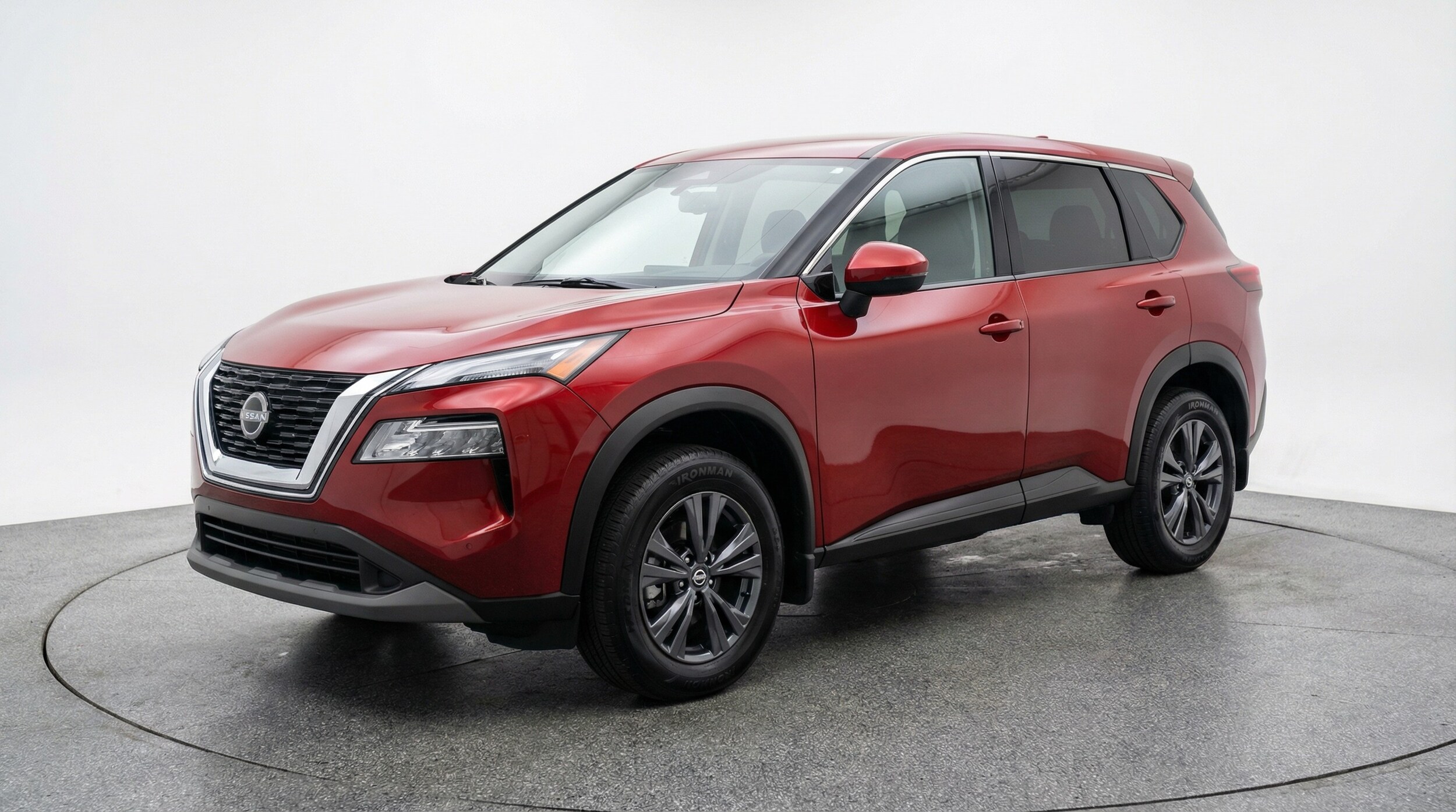 Thumbnail: 2025 Nissan Rogue - 3