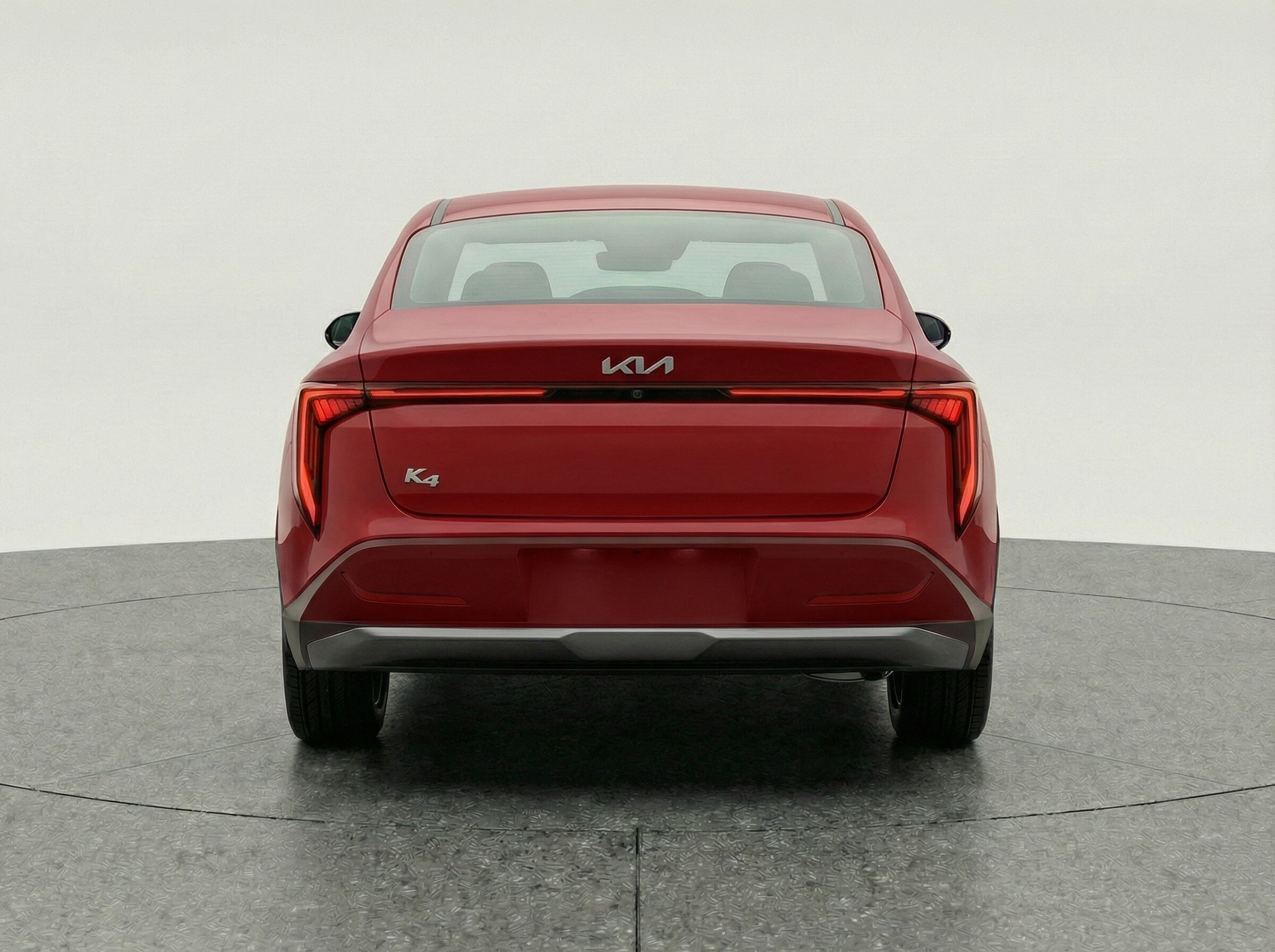 Thumbnail: 2025 Kia K4 - 6