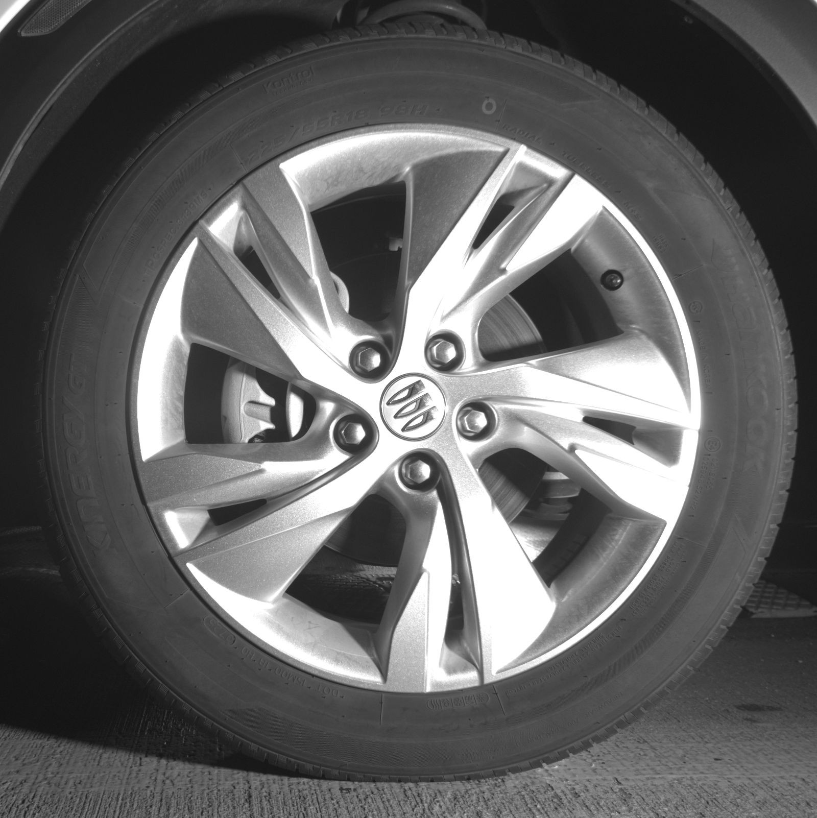 Thumbnail: 2025 Buick Encore GX - 9