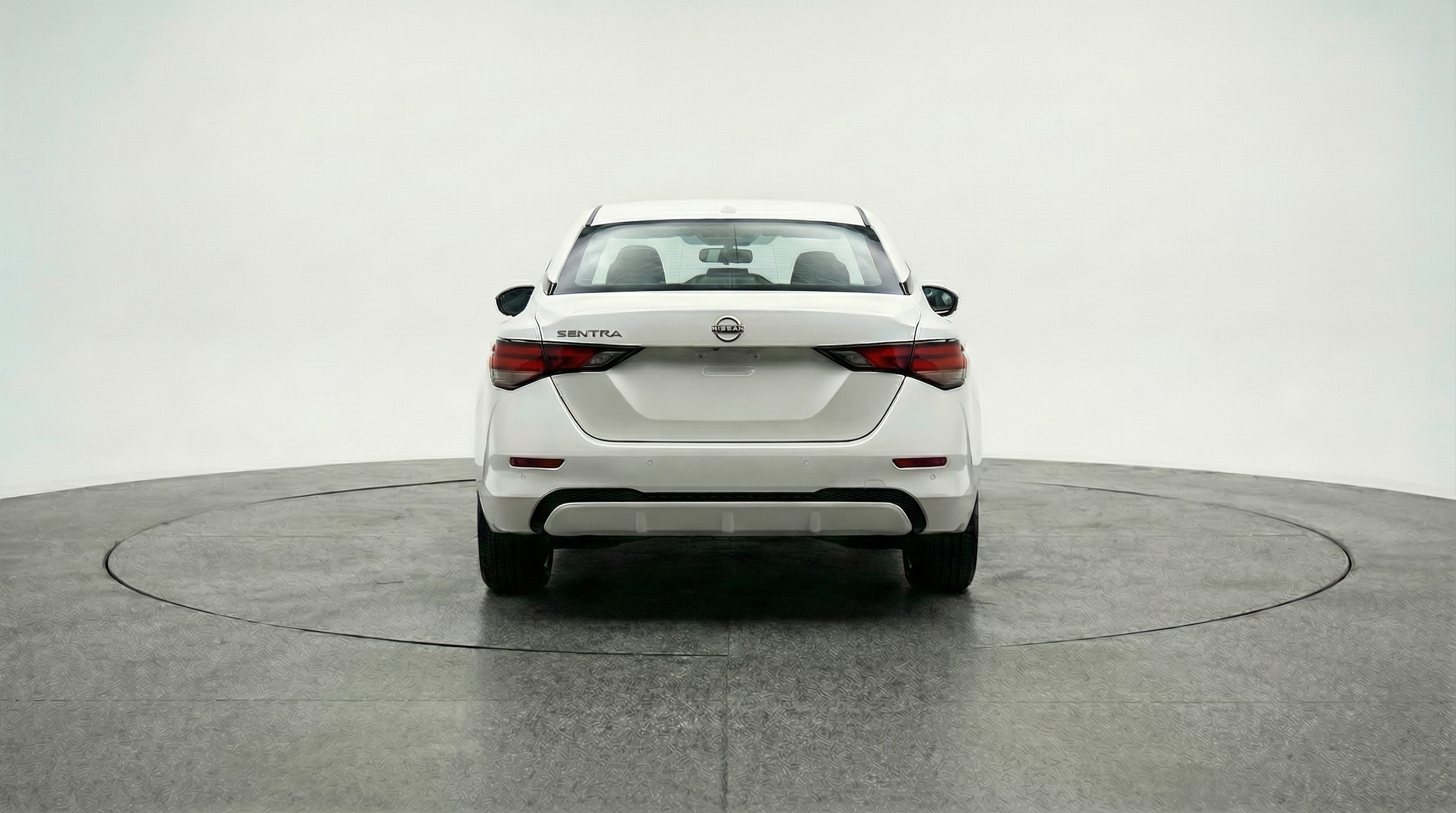 Thumbnail: 2025 Nissan Sentra - 6