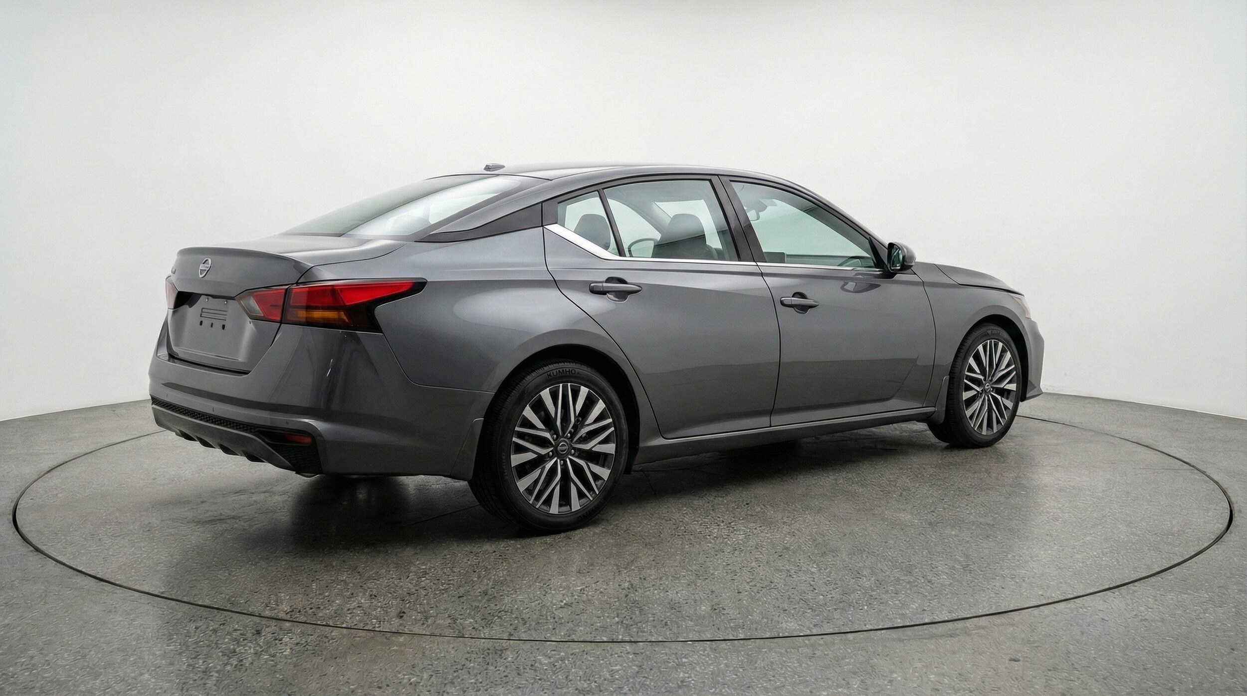 Thumbnail: 2026 Nissan Altima - 9