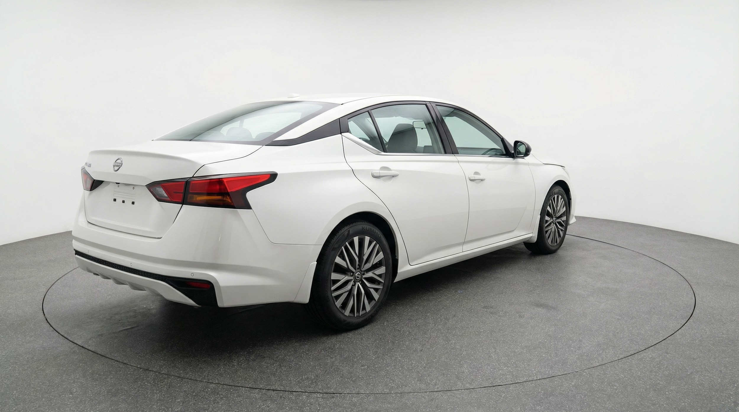 Thumbnail: 2025 Nissan Altima - 7