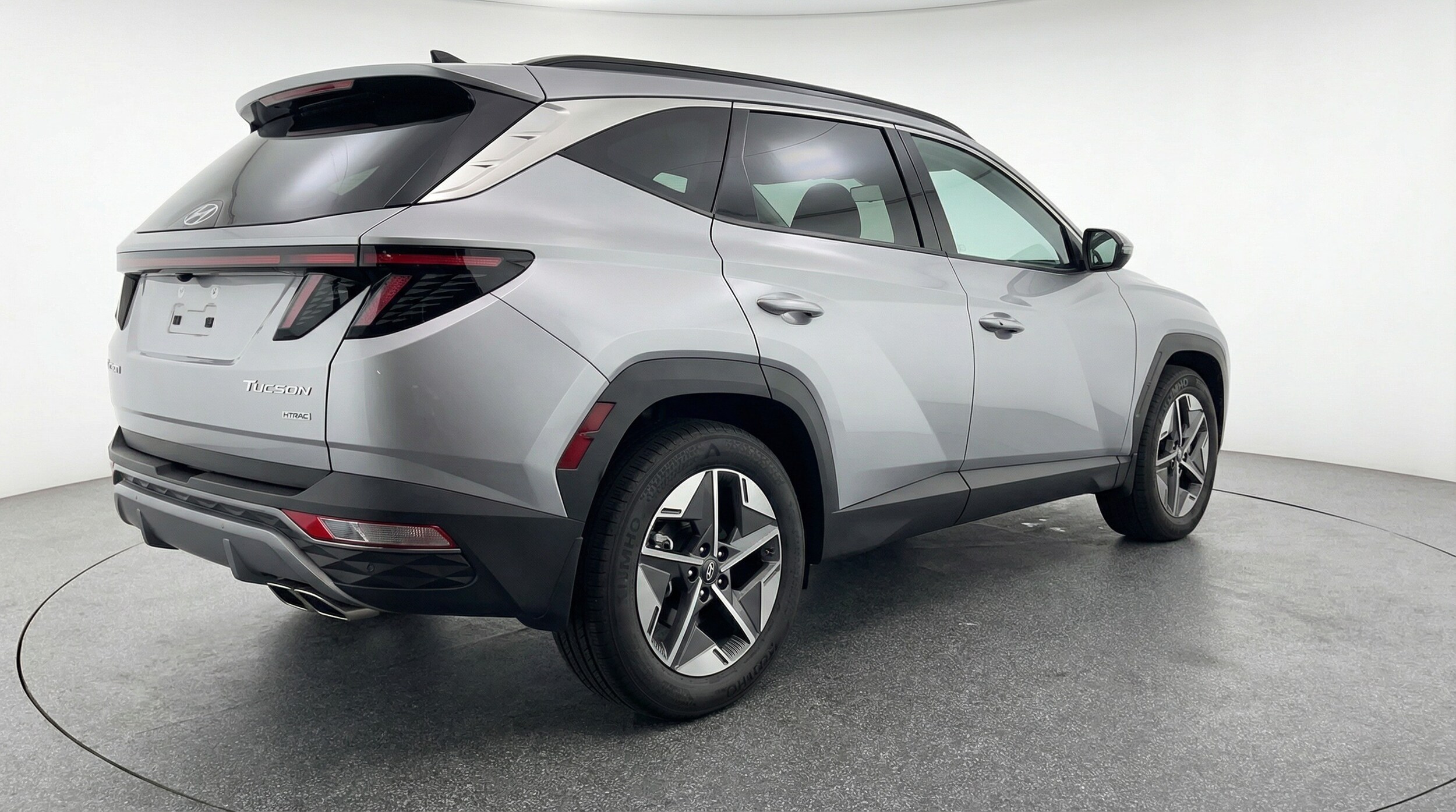 Thumbnail: 2025 Hyundai Tucson - 7