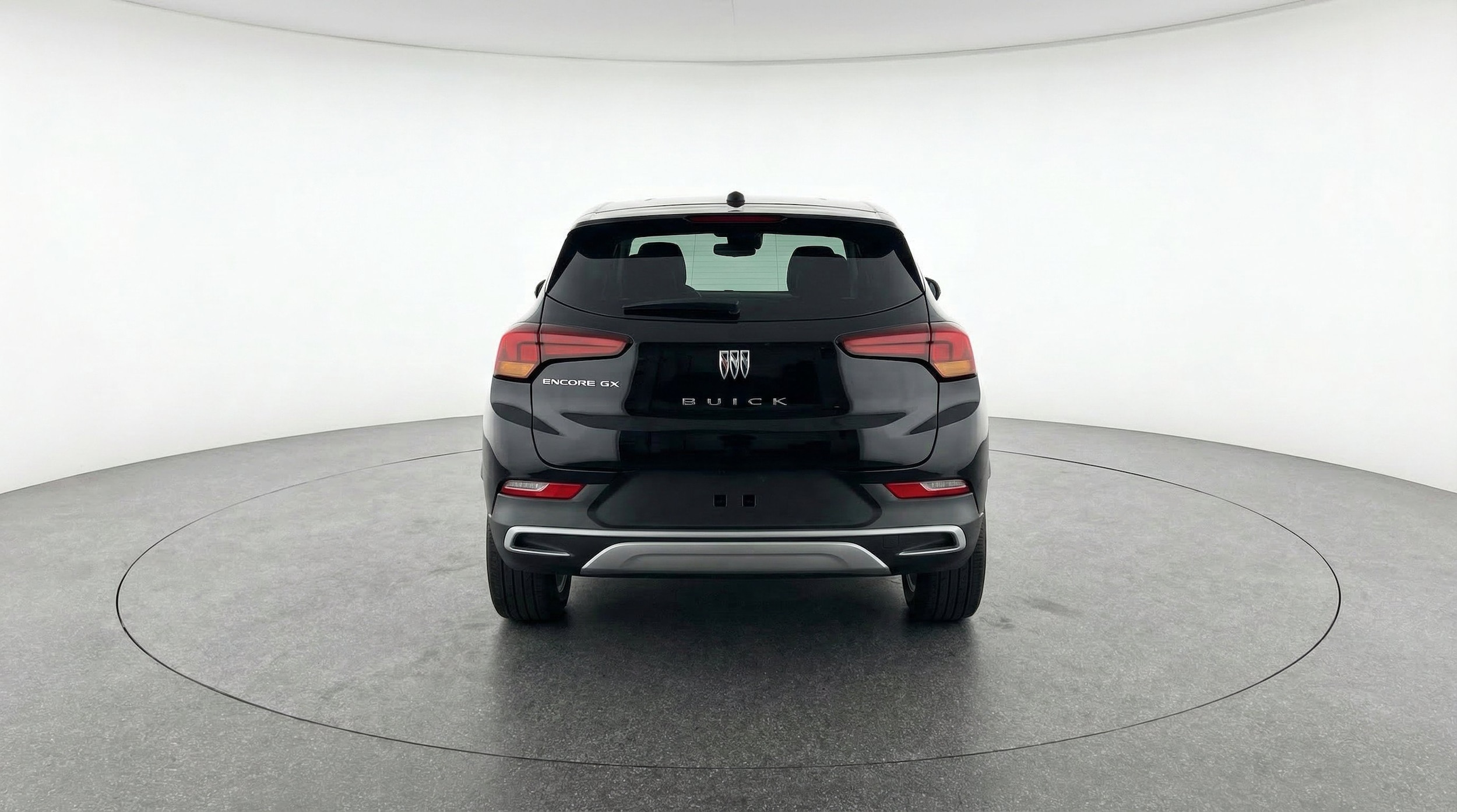Thumbnail: 2025 Buick Encore GX - 7