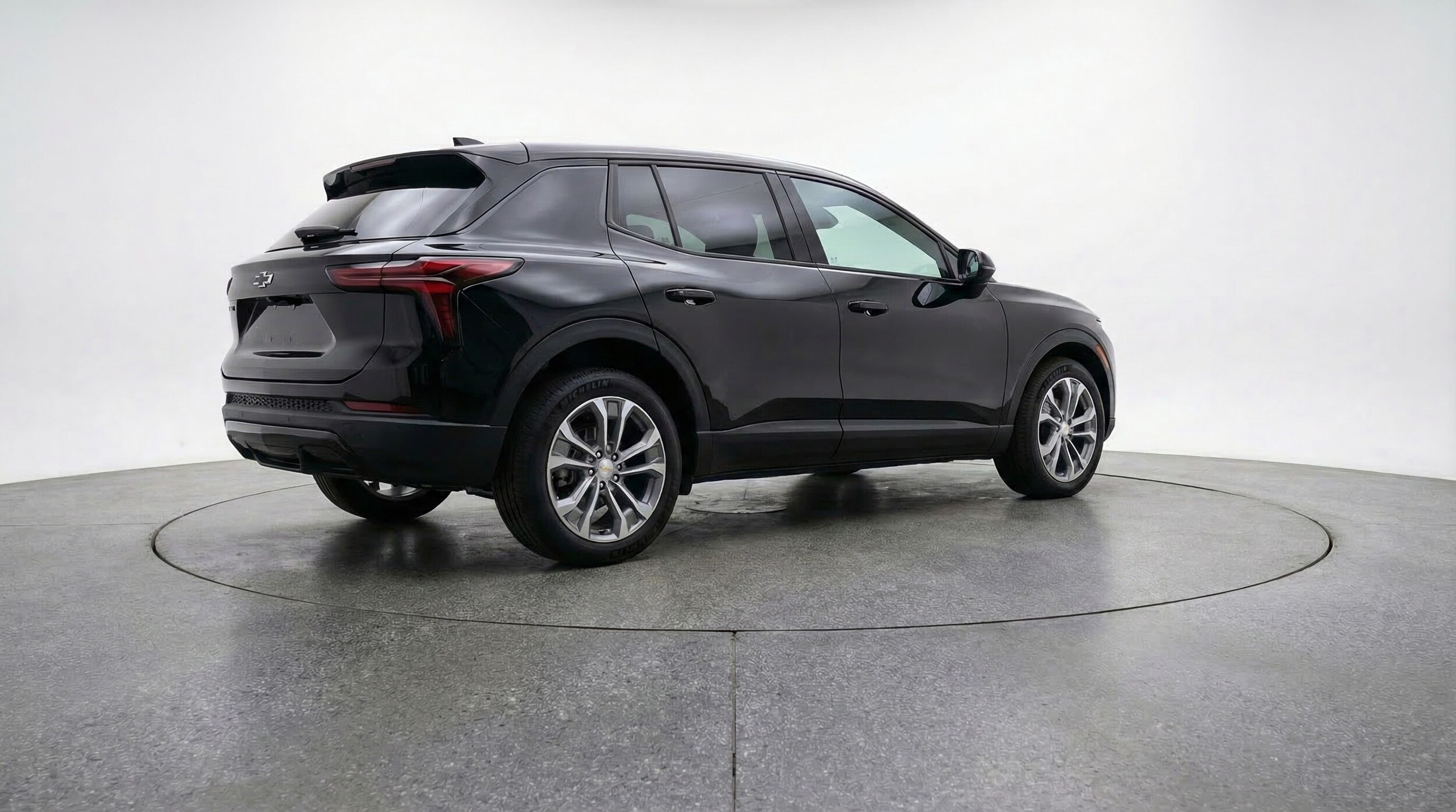 Thumbnail: 2025 Chevrolet Equinox - 7