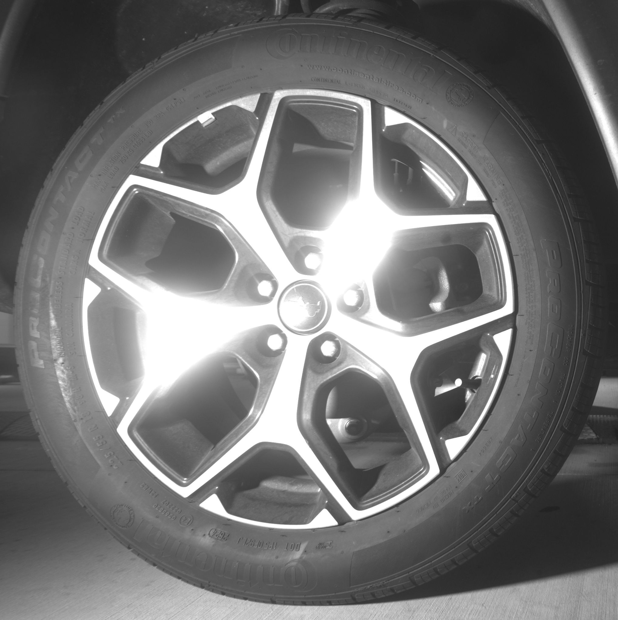 Thumbnail: 2025 Jeep Compass - 12