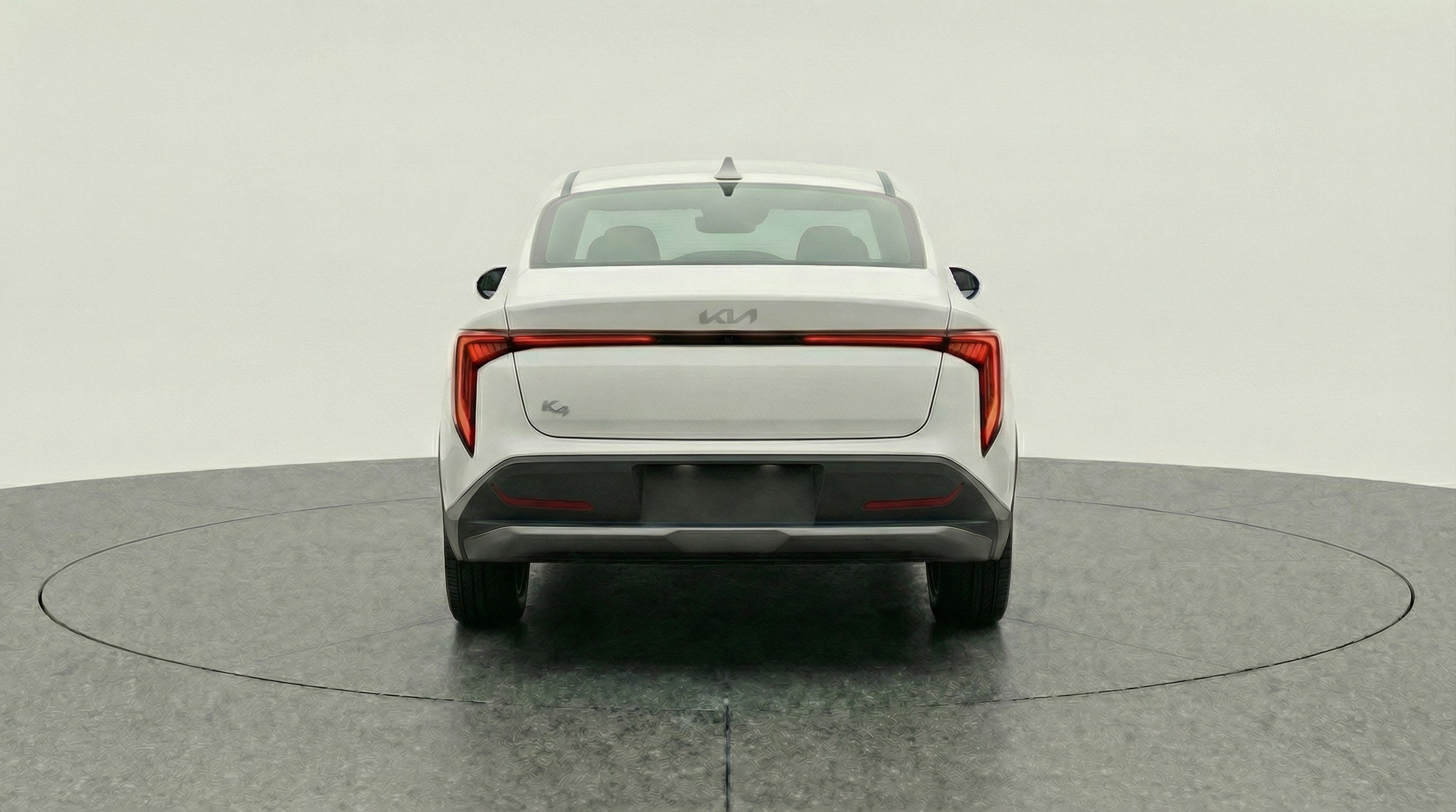 Thumbnail: 2025 Kia K4 - 7