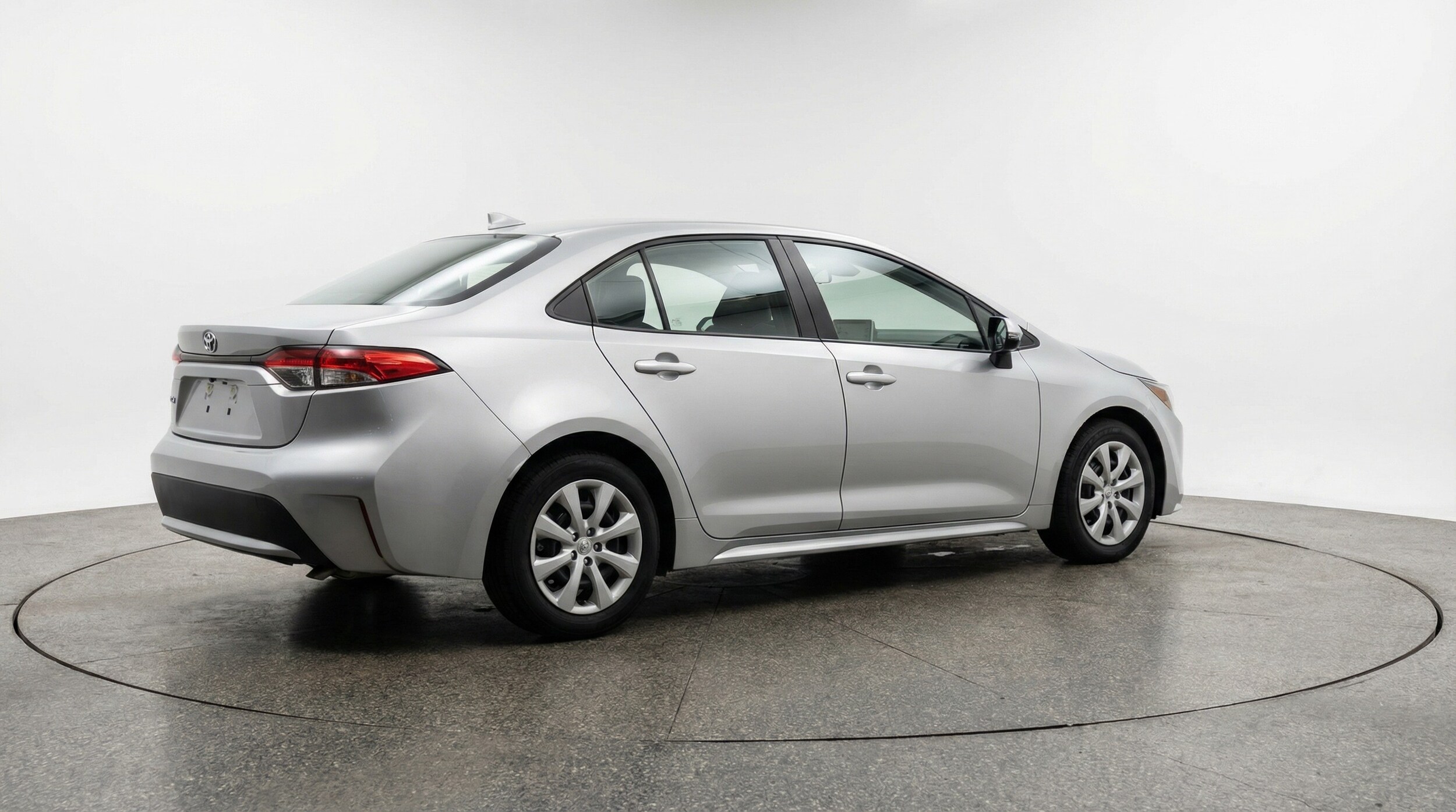 Thumbnail: 2025 Toyota Corolla - 7