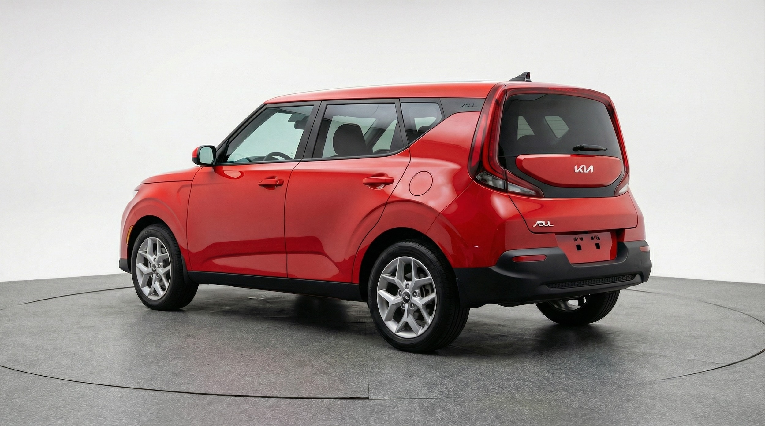 Thumbnail: 2025 Kia Soul - 5