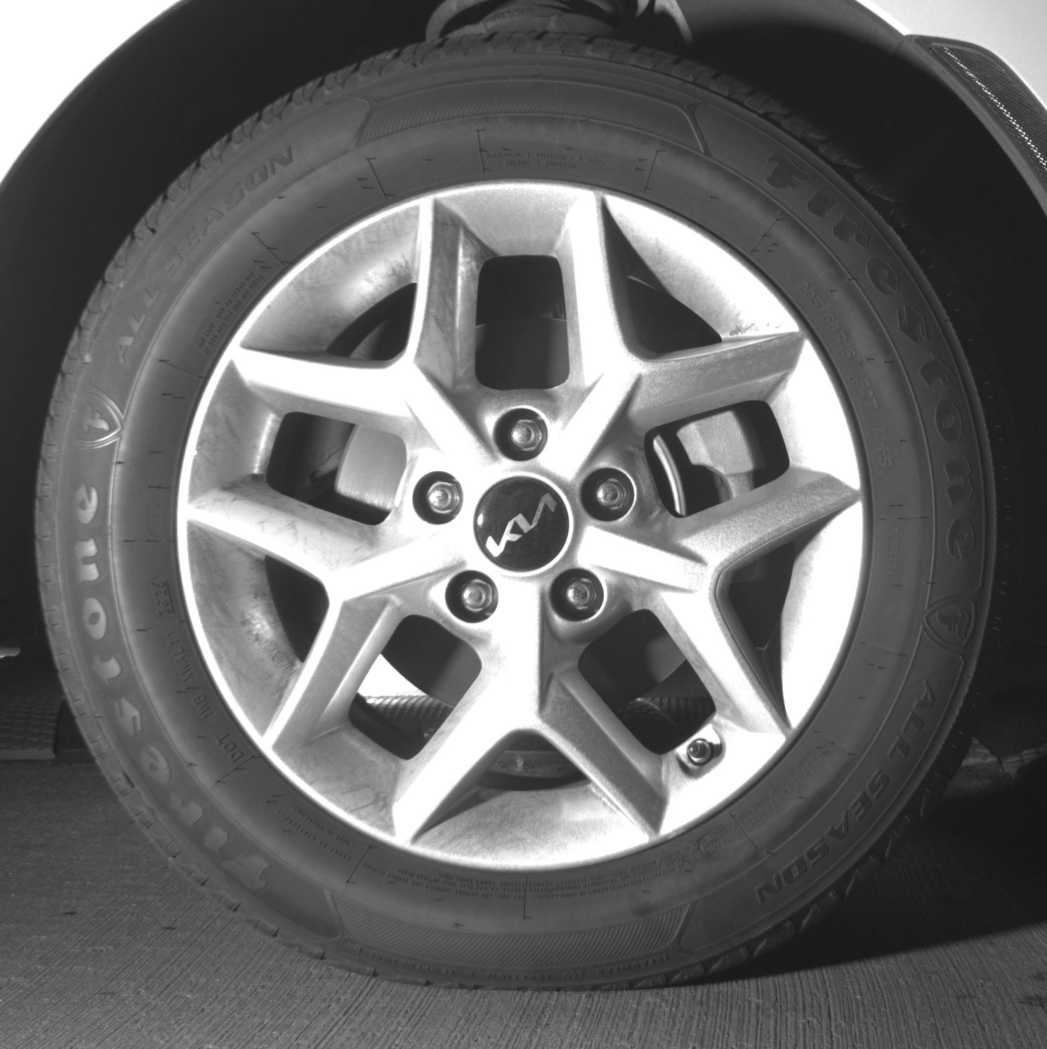 Thumbnail: 2025 Kia Soul - 10