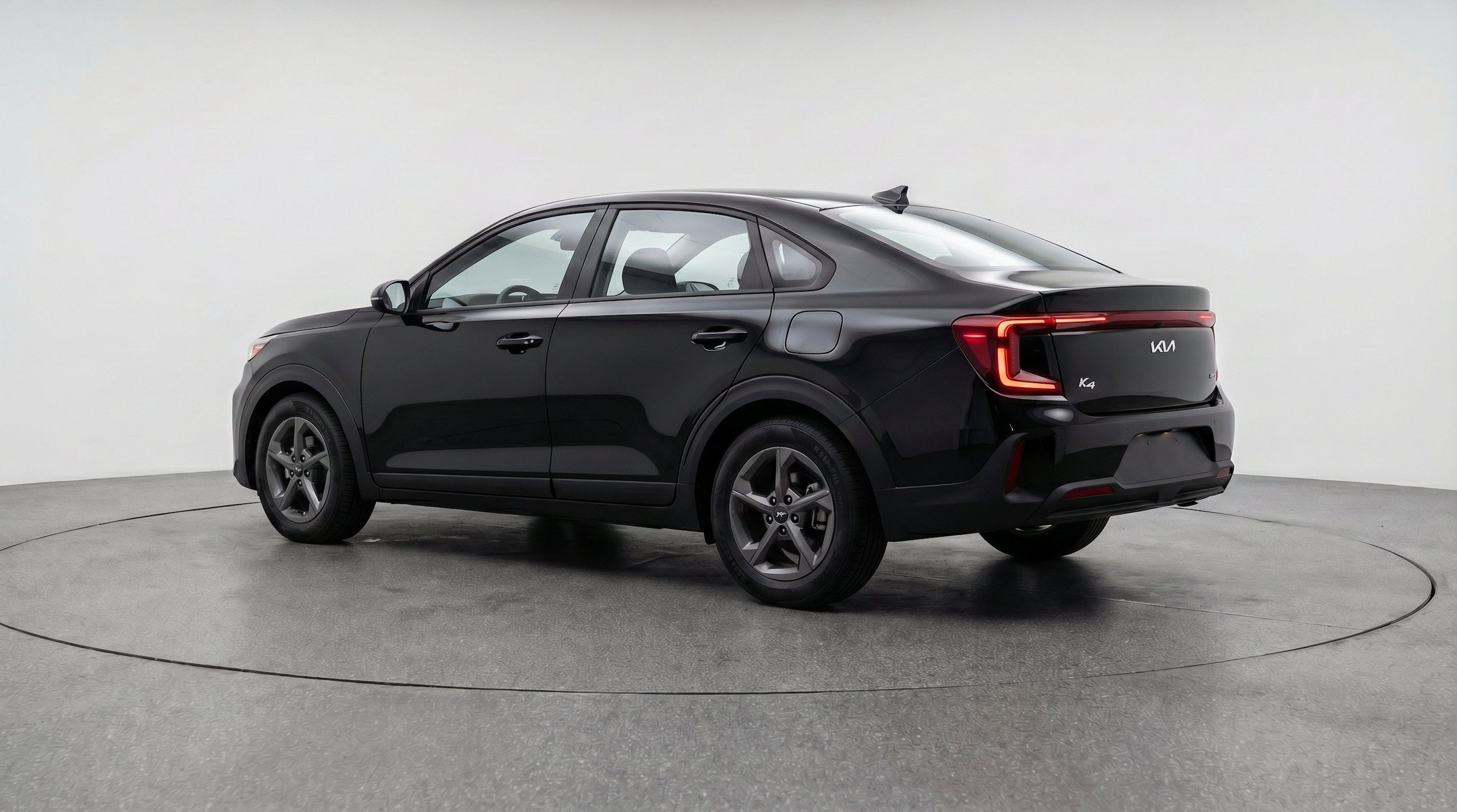 Thumbnail: 2026 Kia K4 - 6