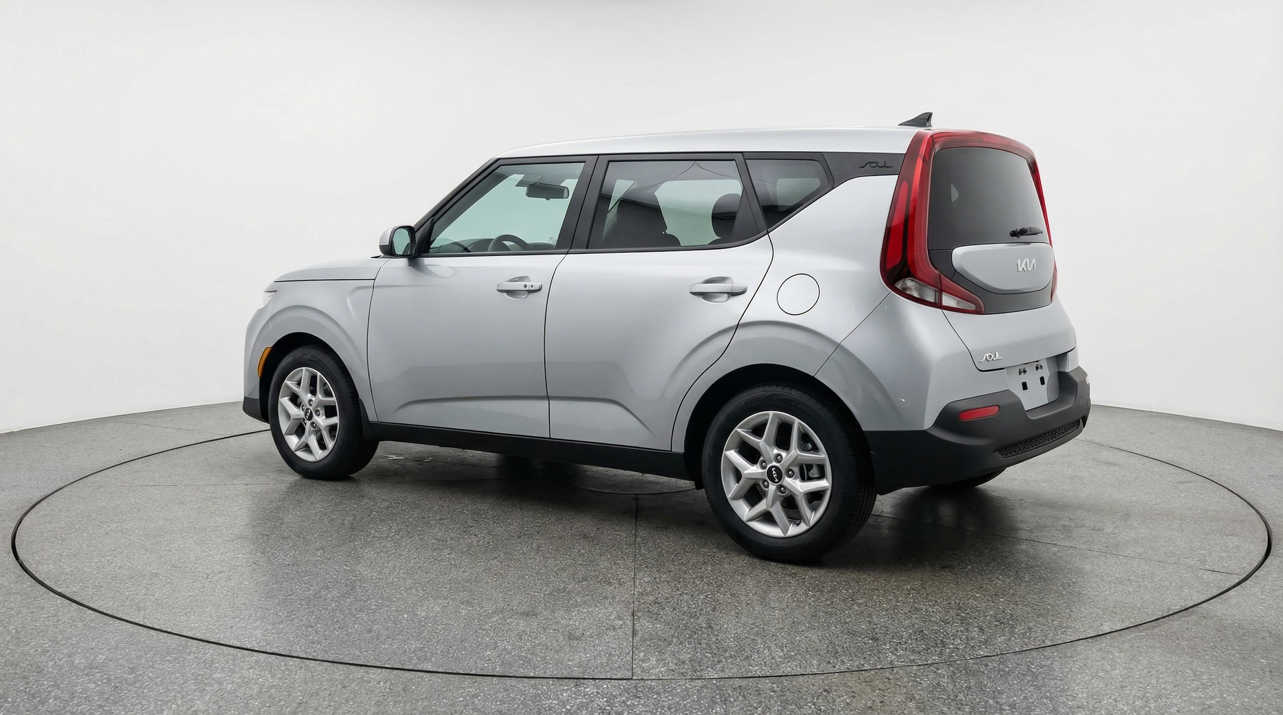 Thumbnail: 2025 Kia Soul - 5