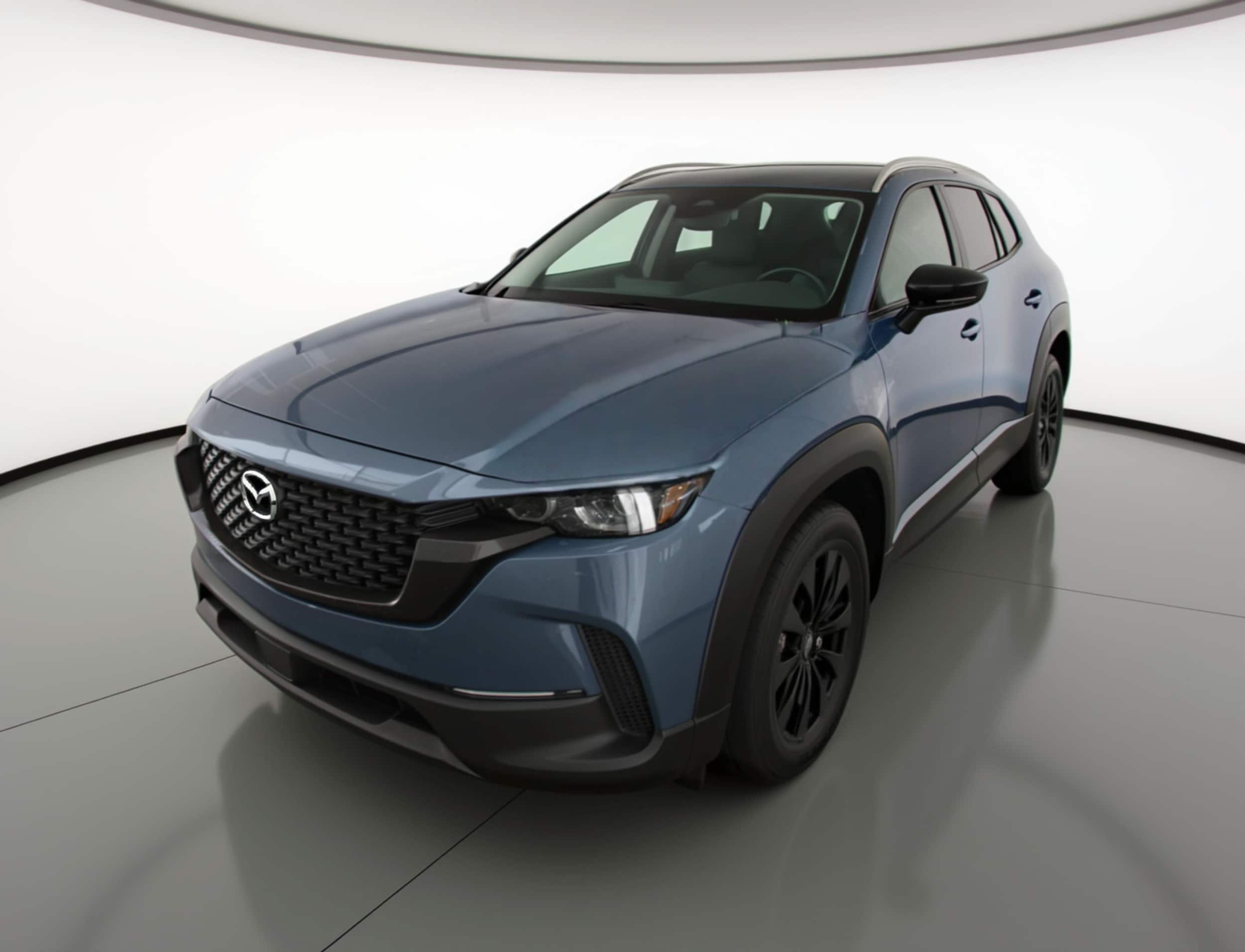 Thumbnail: 2025 Mazda CX-50 - 3