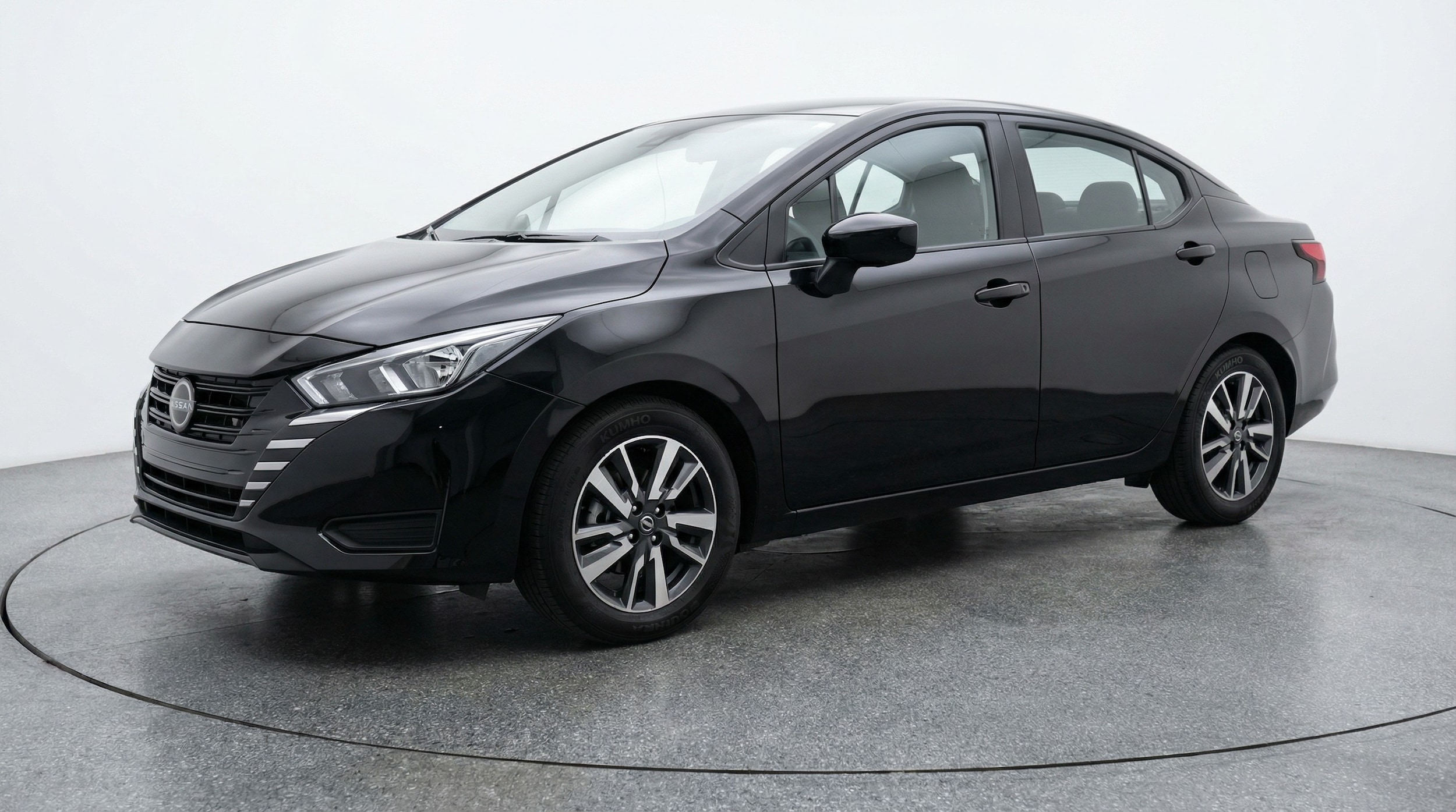 Thumbnail: 2025 Nissan Versa - 3