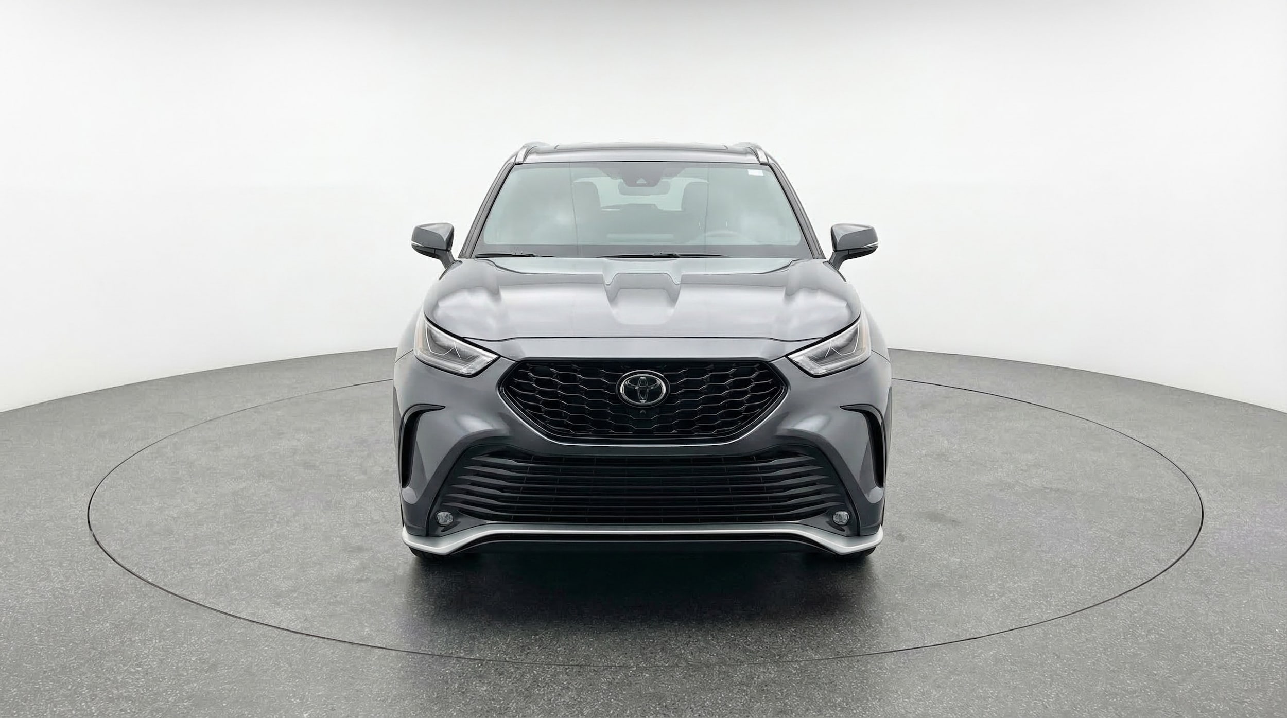 Thumbnail: 2025 Toyota Highlander - 2