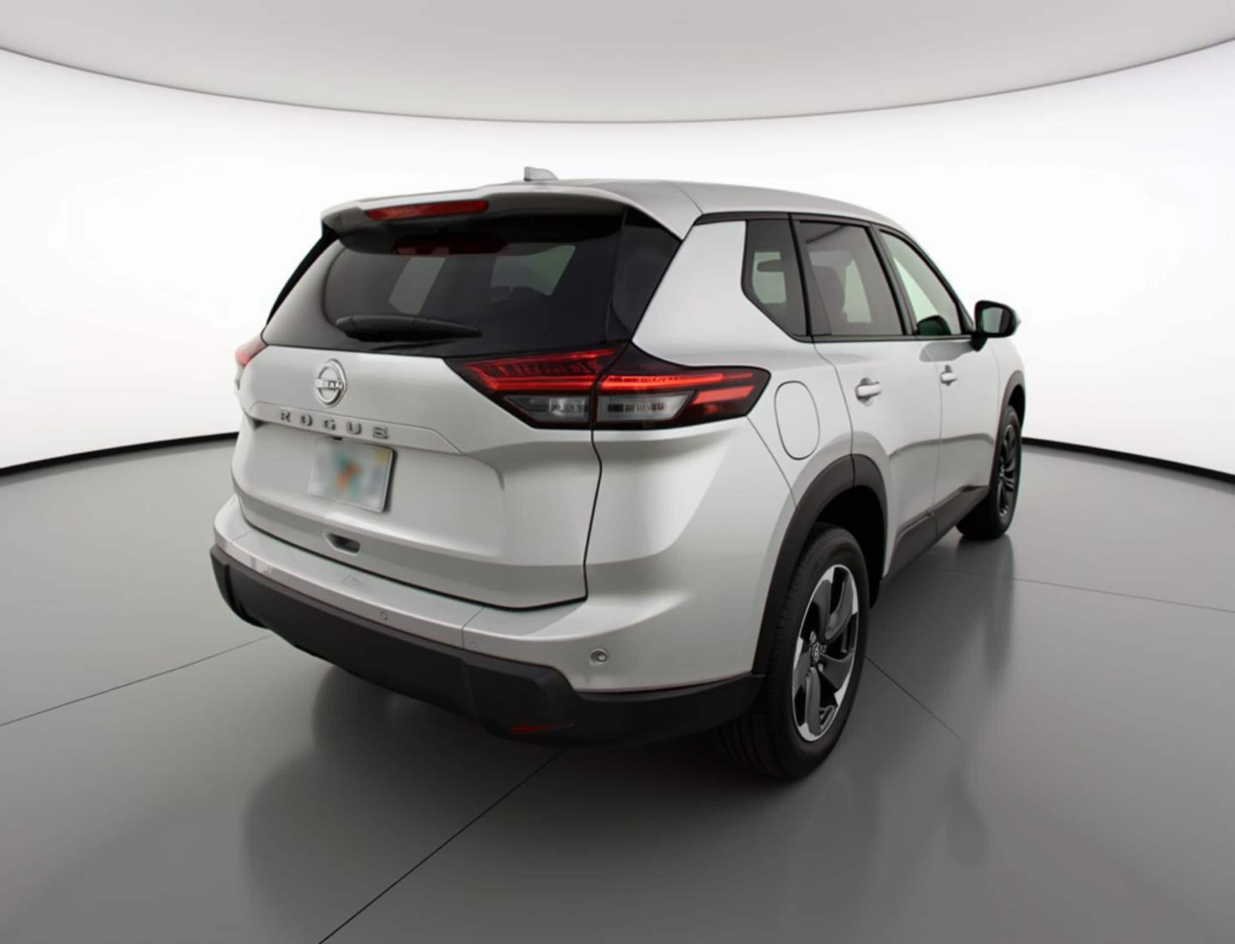 Thumbnail: 2025 Nissan Rogue - 7