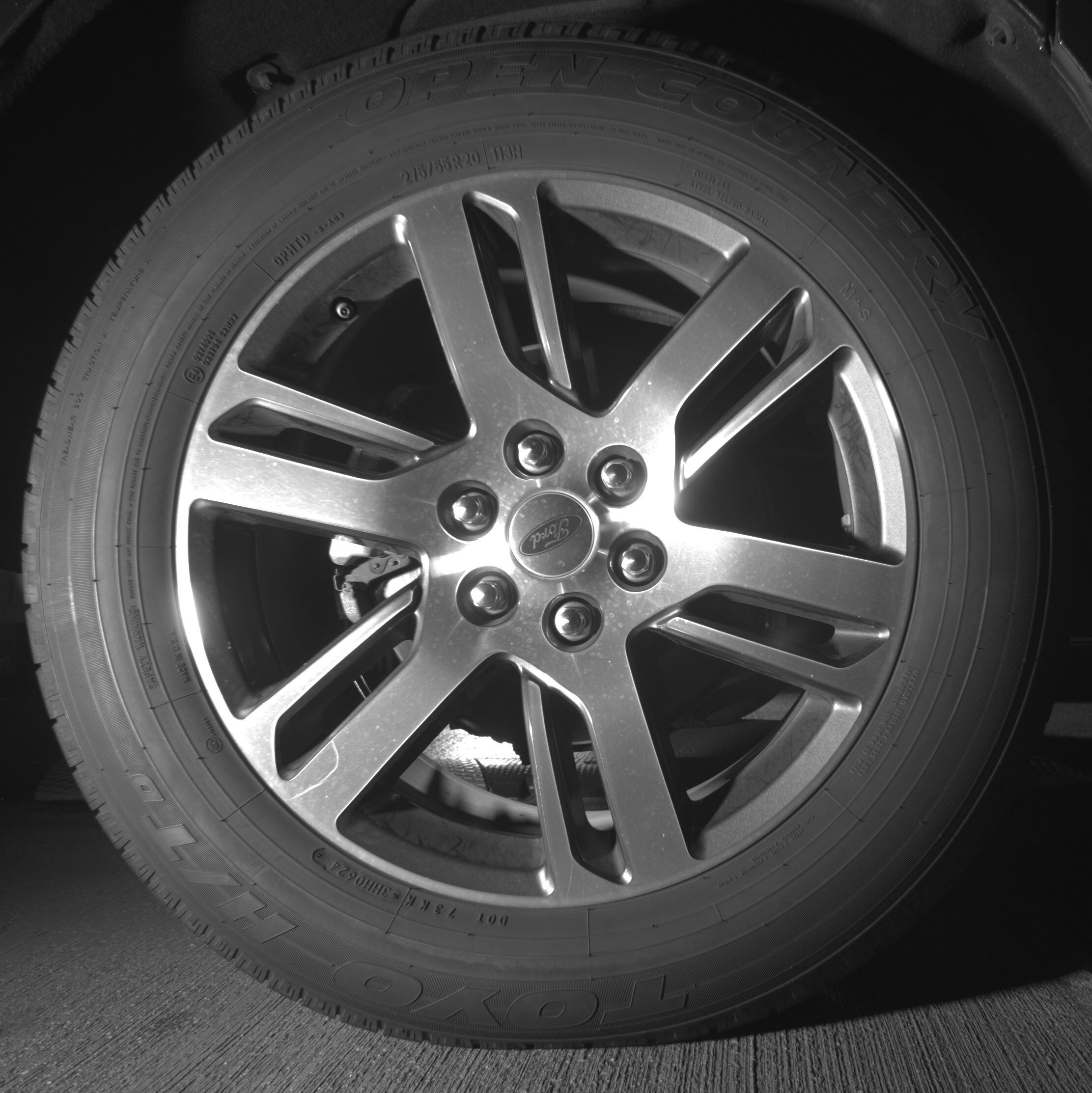 Thumbnail: 2024 Ford Expedition MAX - 12