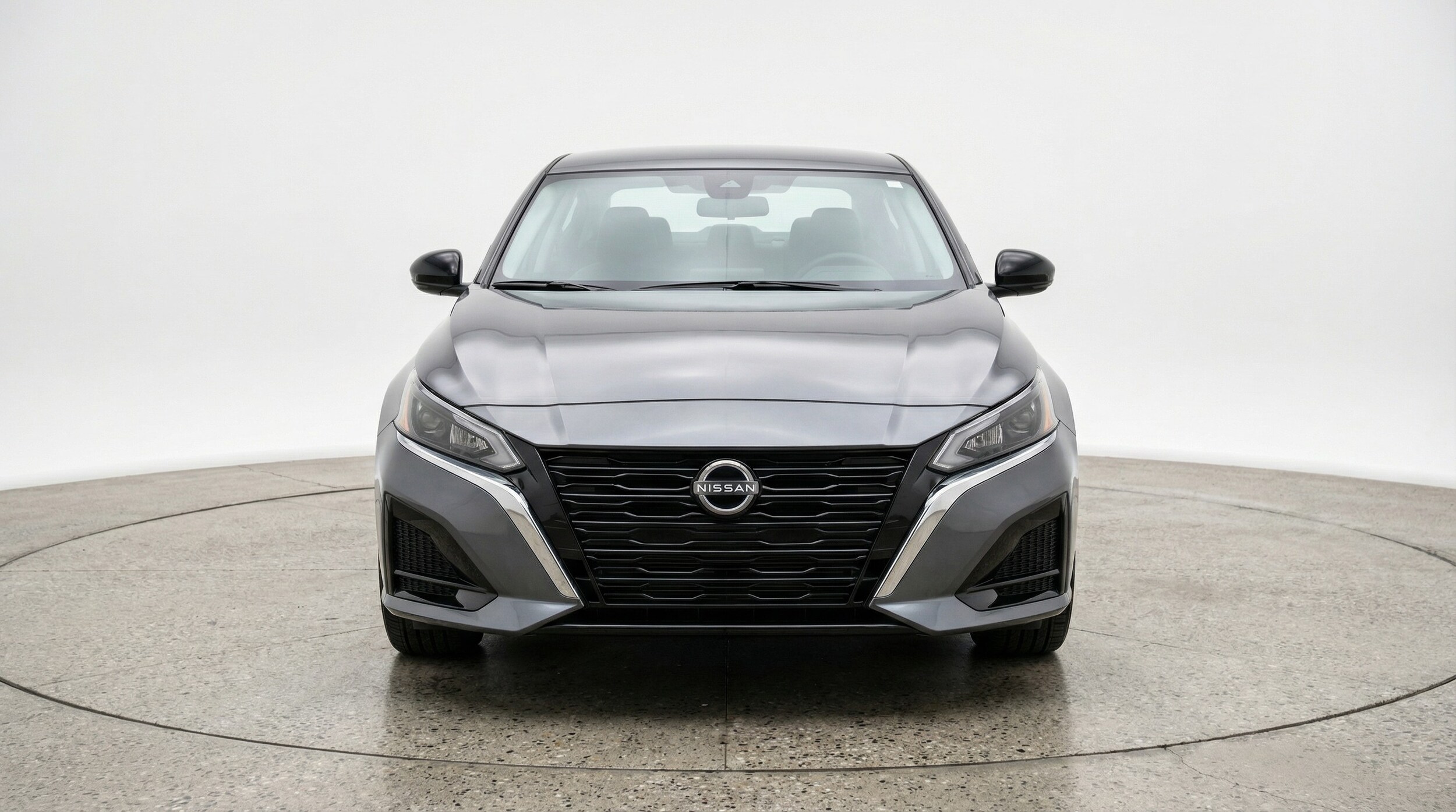 Thumbnail: 2025 Nissan Altima - 2